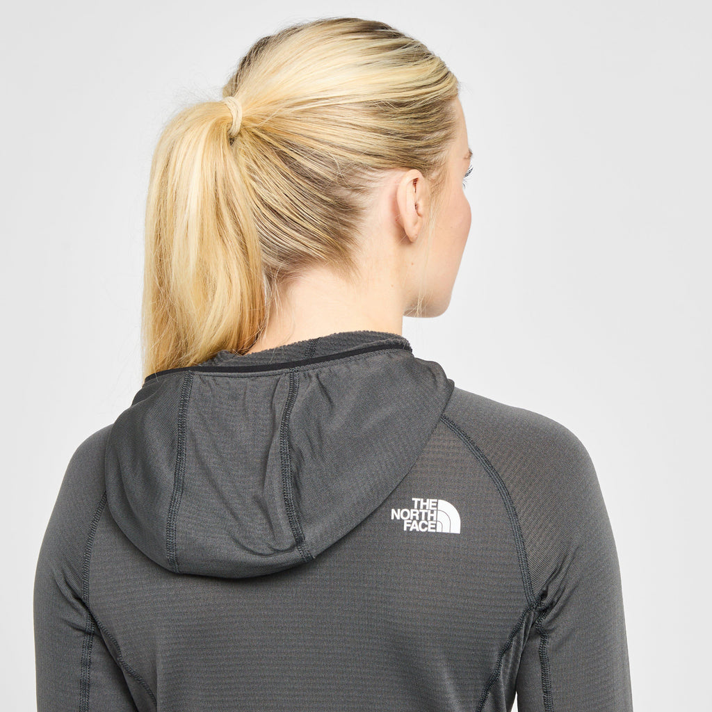 Women's Bolt Polartec® Hooded Jacket