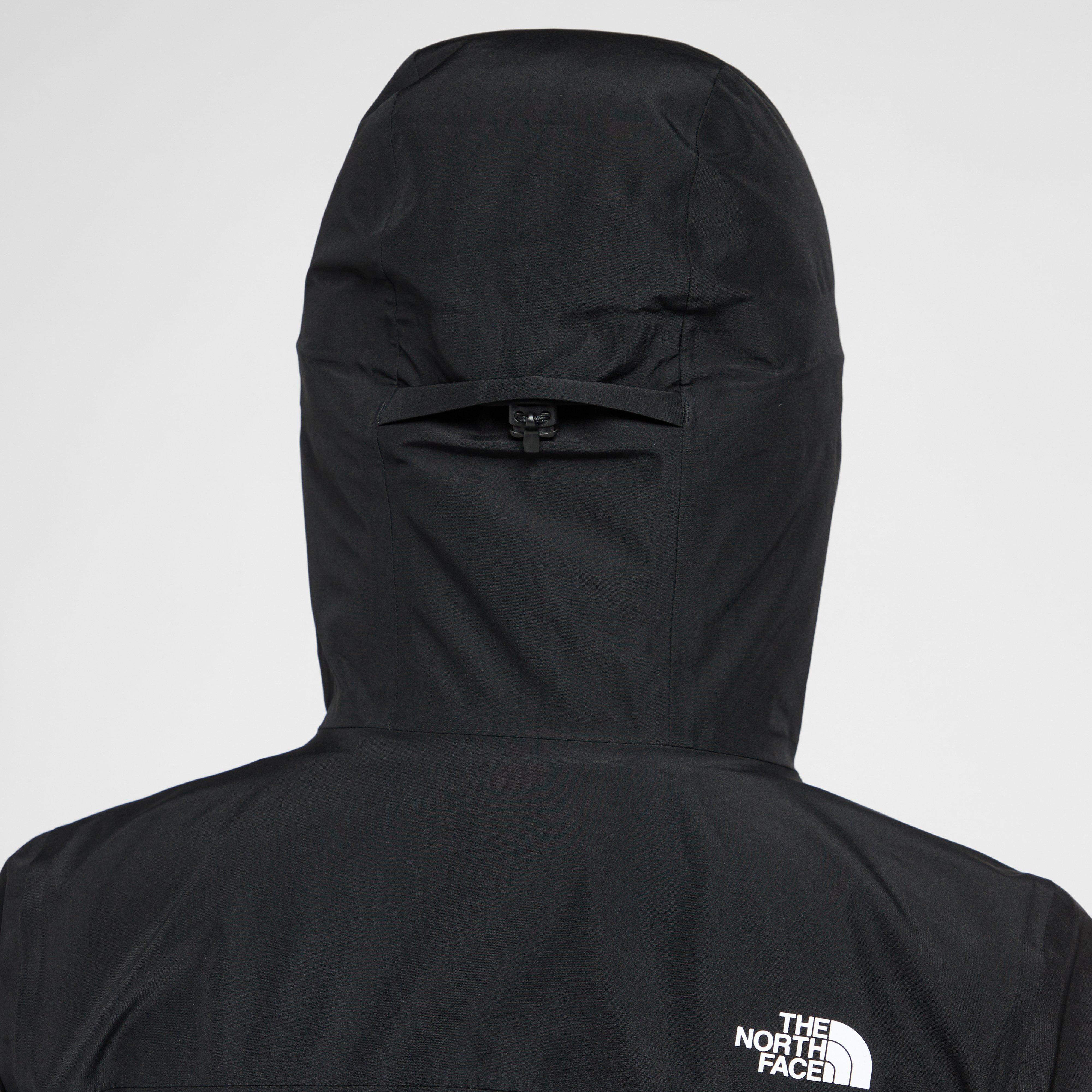 Women's Dryzzle FUTURELIGHT™ Jacket