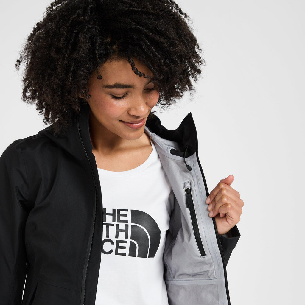 Women's Dryzzle FUTURELIGHT™ Jacket