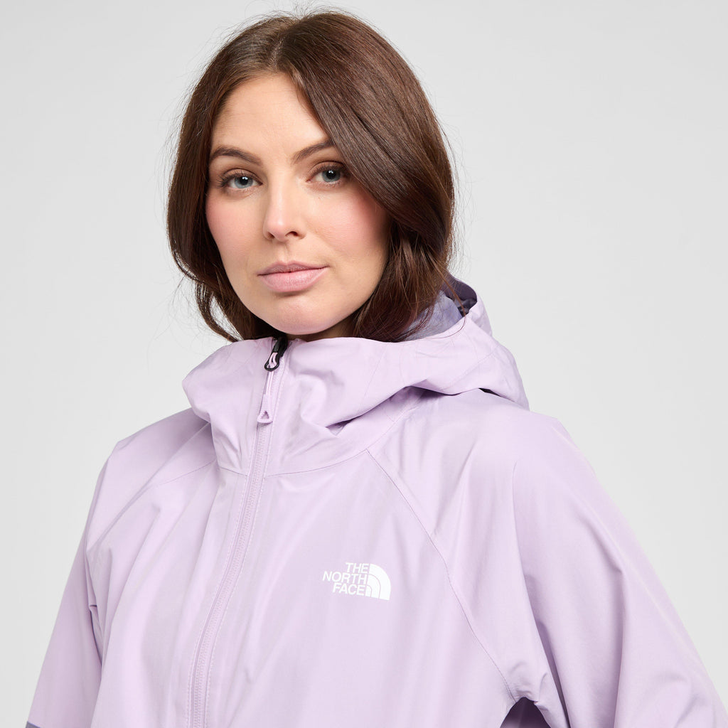 Women's Diablo Dynamic Jacket