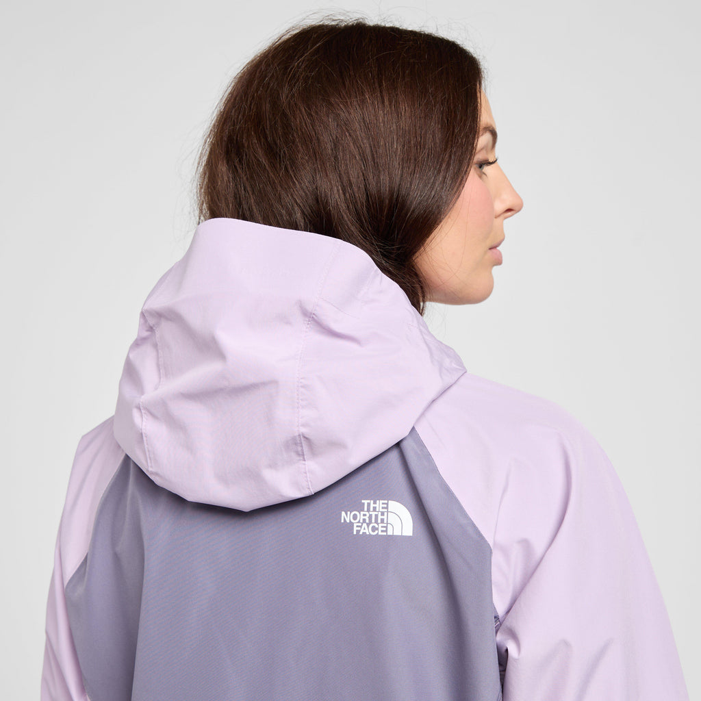 Women's Diablo Dynamic Jacket