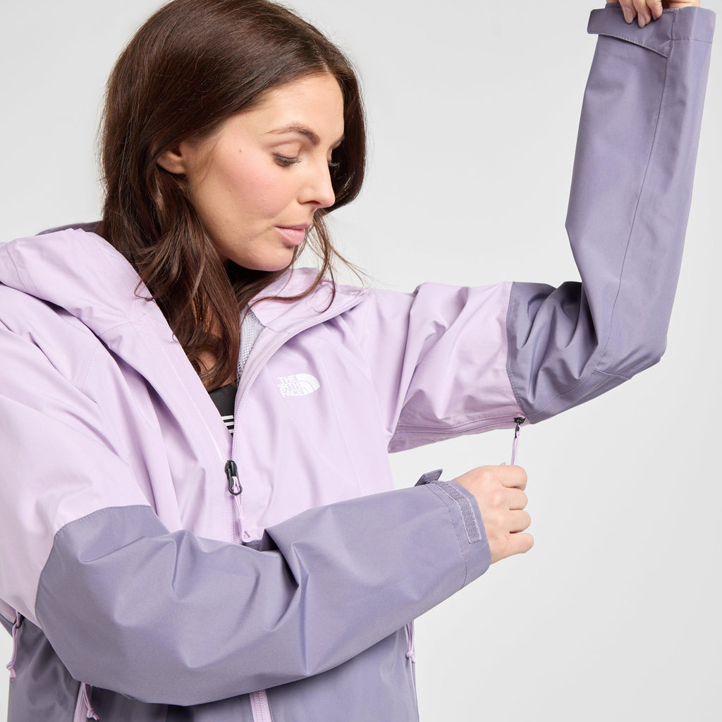 Women's Diablo Dynamic Jacket