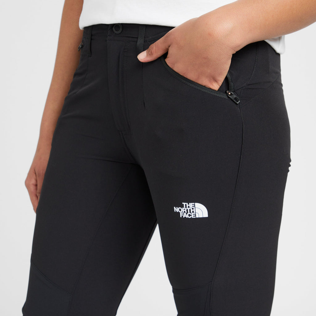 Women's Speedlight Slim Straight Trousers