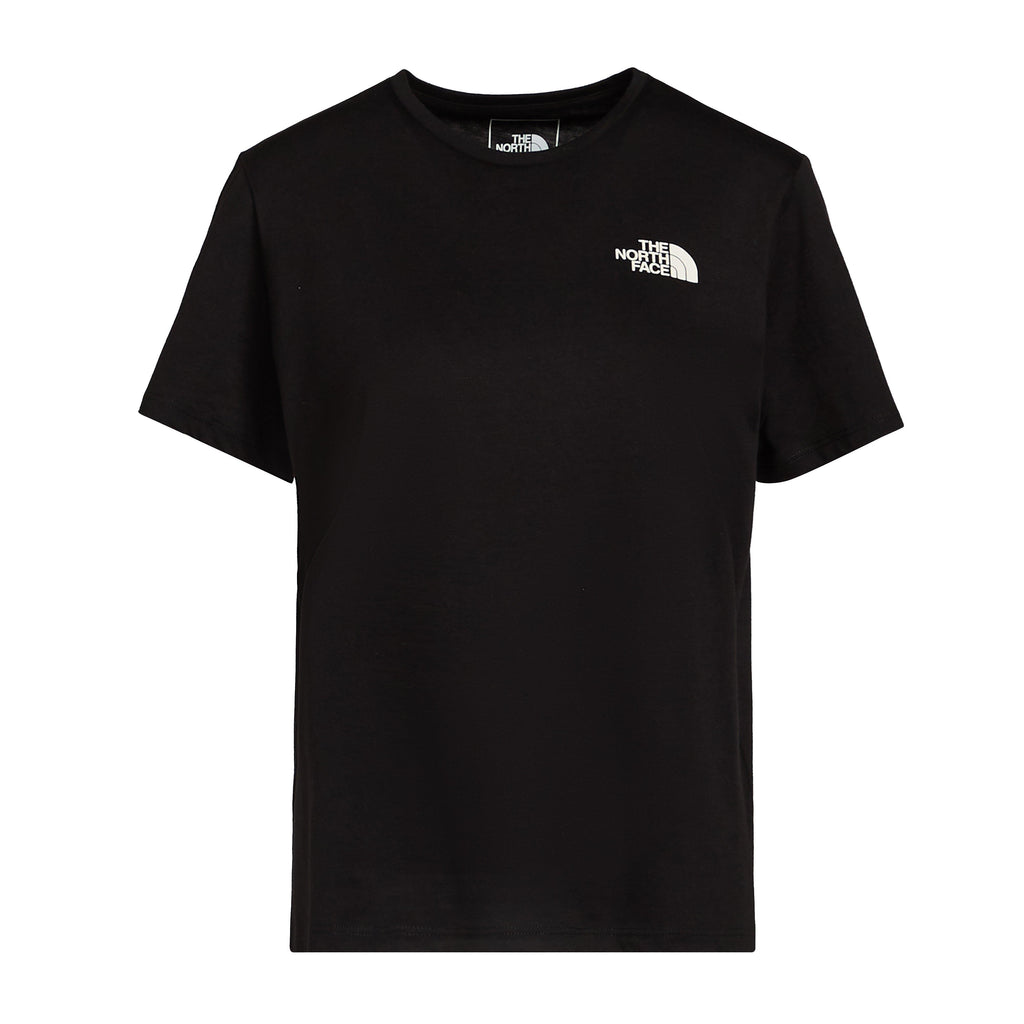 Women’s Foundation Graphic Tee