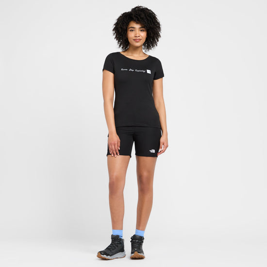 Women’s Horizon Sunnyside Shorts