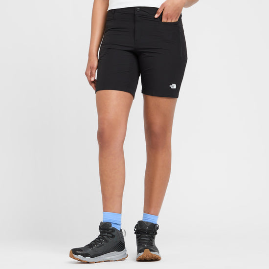 Women's Resolve Woven Short