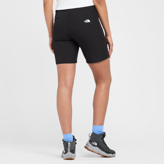 Women's Resolve Woven Short