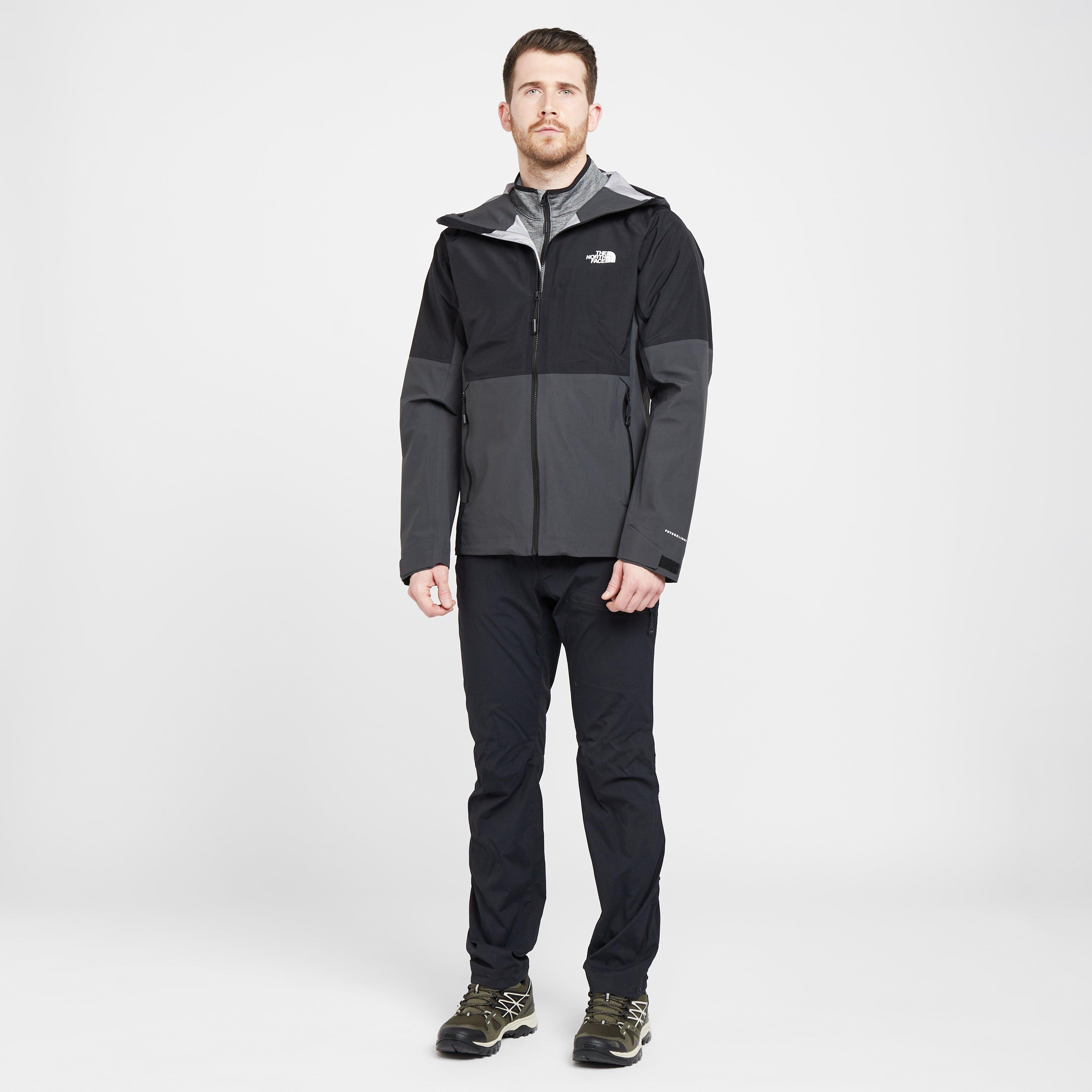 Grey The North Face Men's Jazzi Futurelight™ Jacket – GO Outdoors