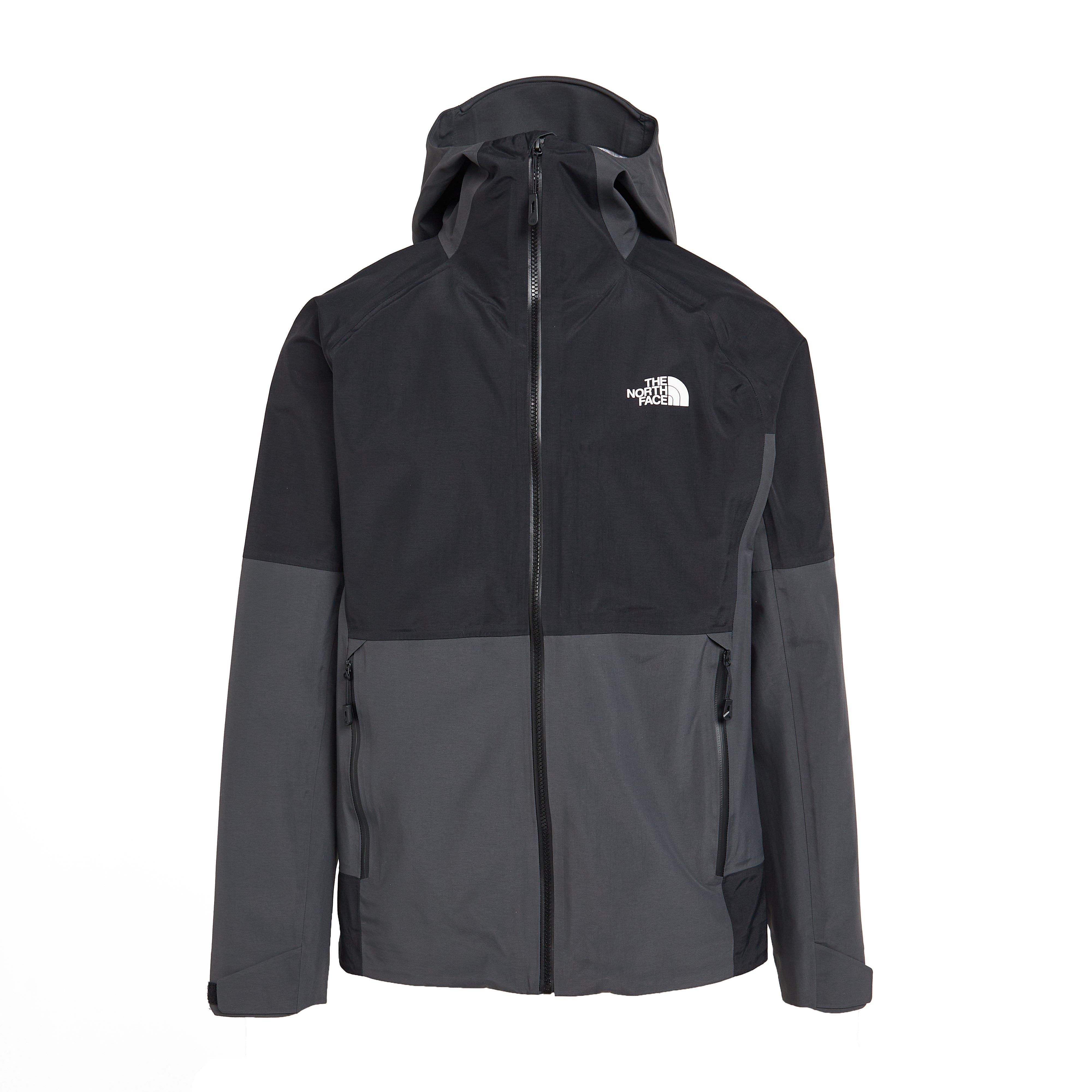 Grey The North Face Men's Jazzi Futurelight™ Jacket – GO Outdoors