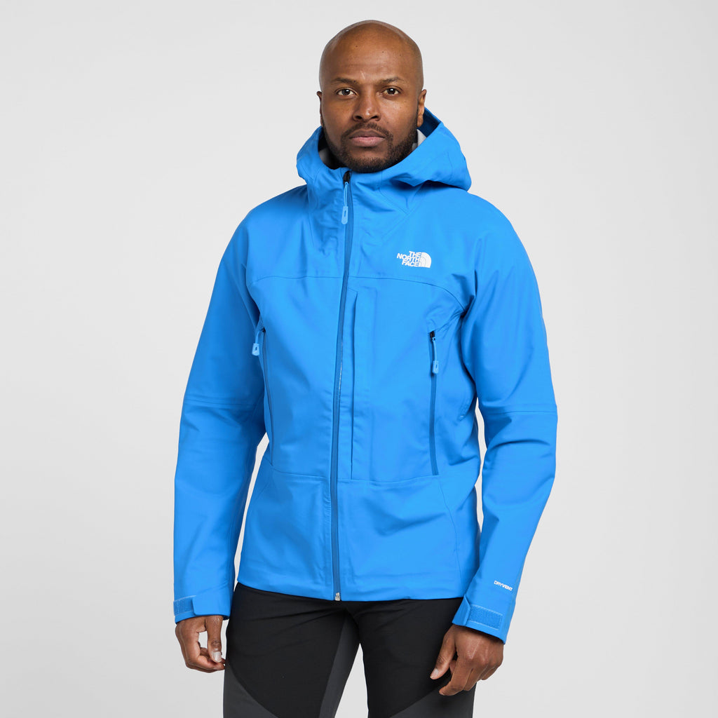 Men’s Stolemberg 3L DryVent™ Jacket