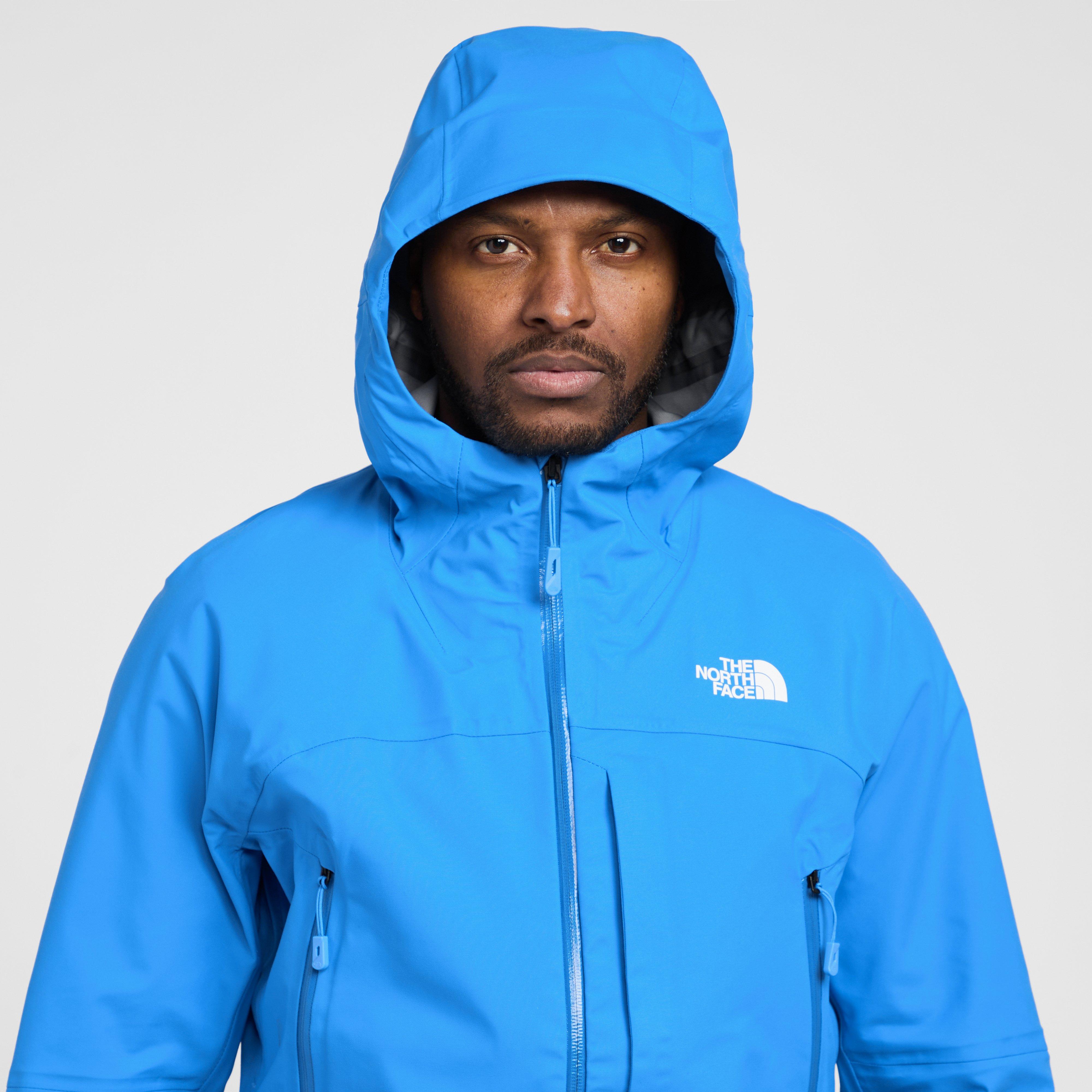 Men’s Stolemberg 3L DryVent™ Jacket