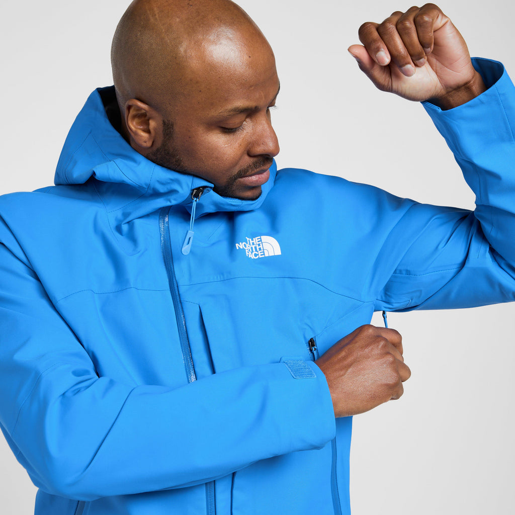 Men’s Stolemberg 3L DryVent™ Jacket