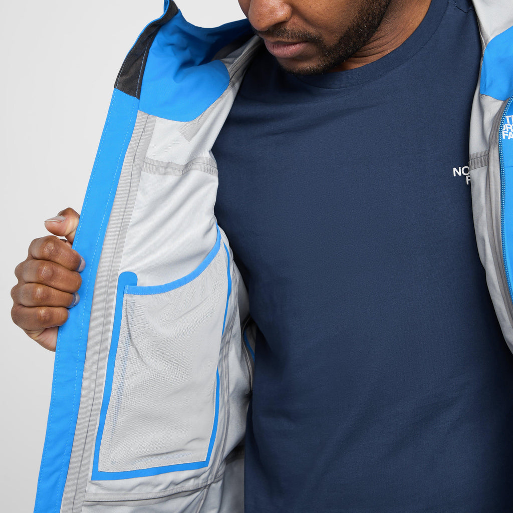 Men’s Stolemberg 3L DryVent™ Jacket