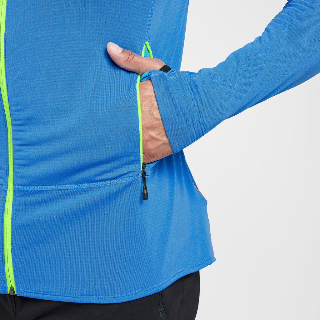 Men’s Bolt Polartec® Hoodie