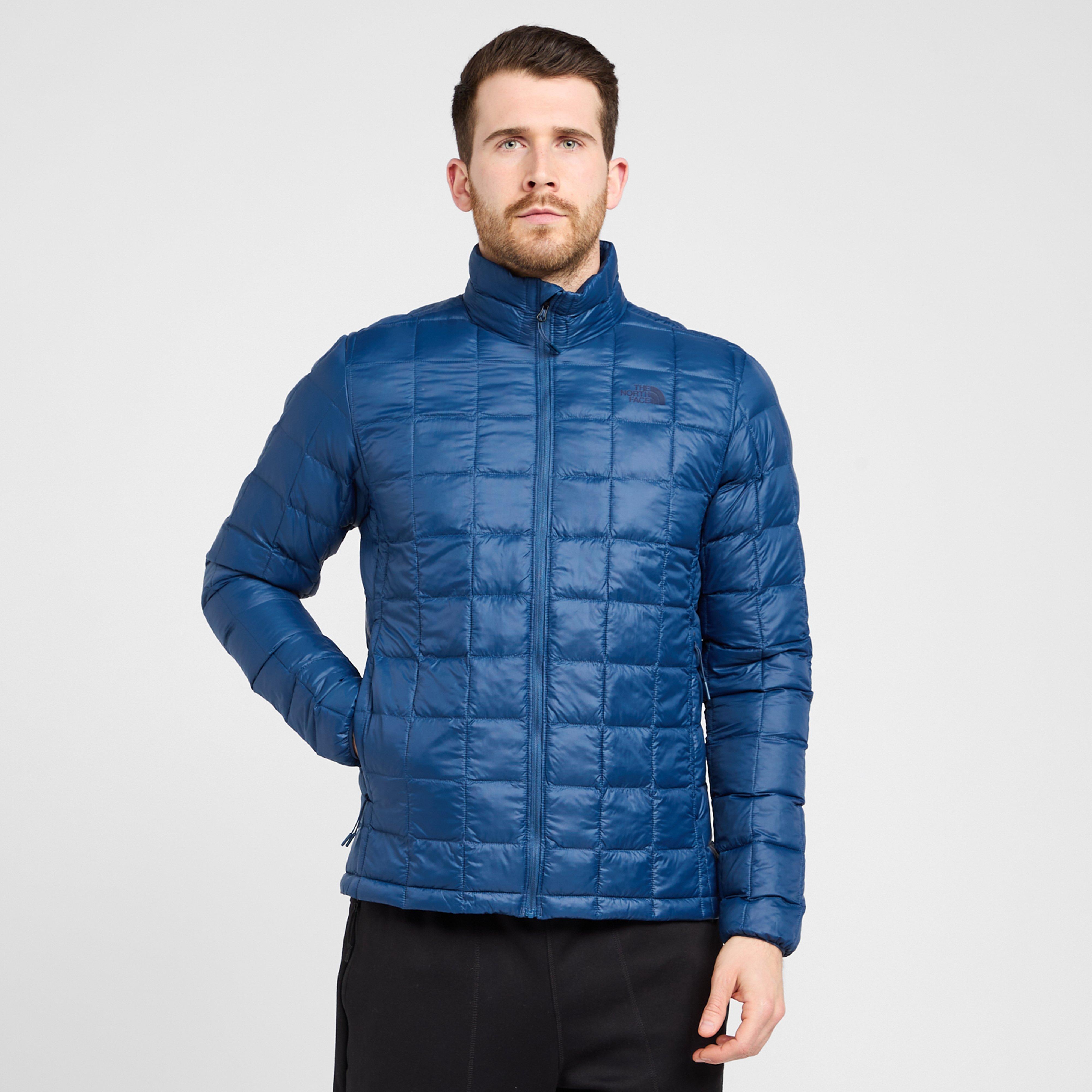 Men’s Thermoball Jacket 2.0
