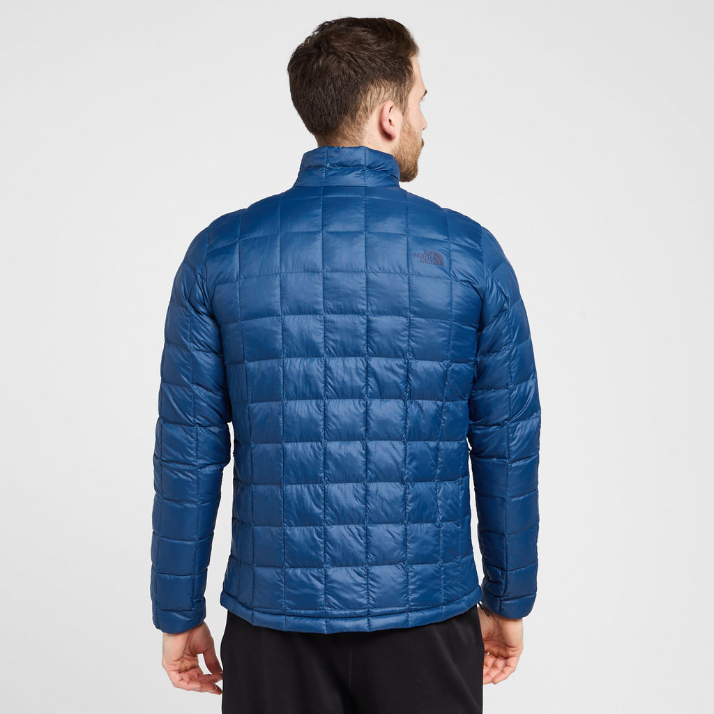 Men’s Thermoball Jacket 2.0