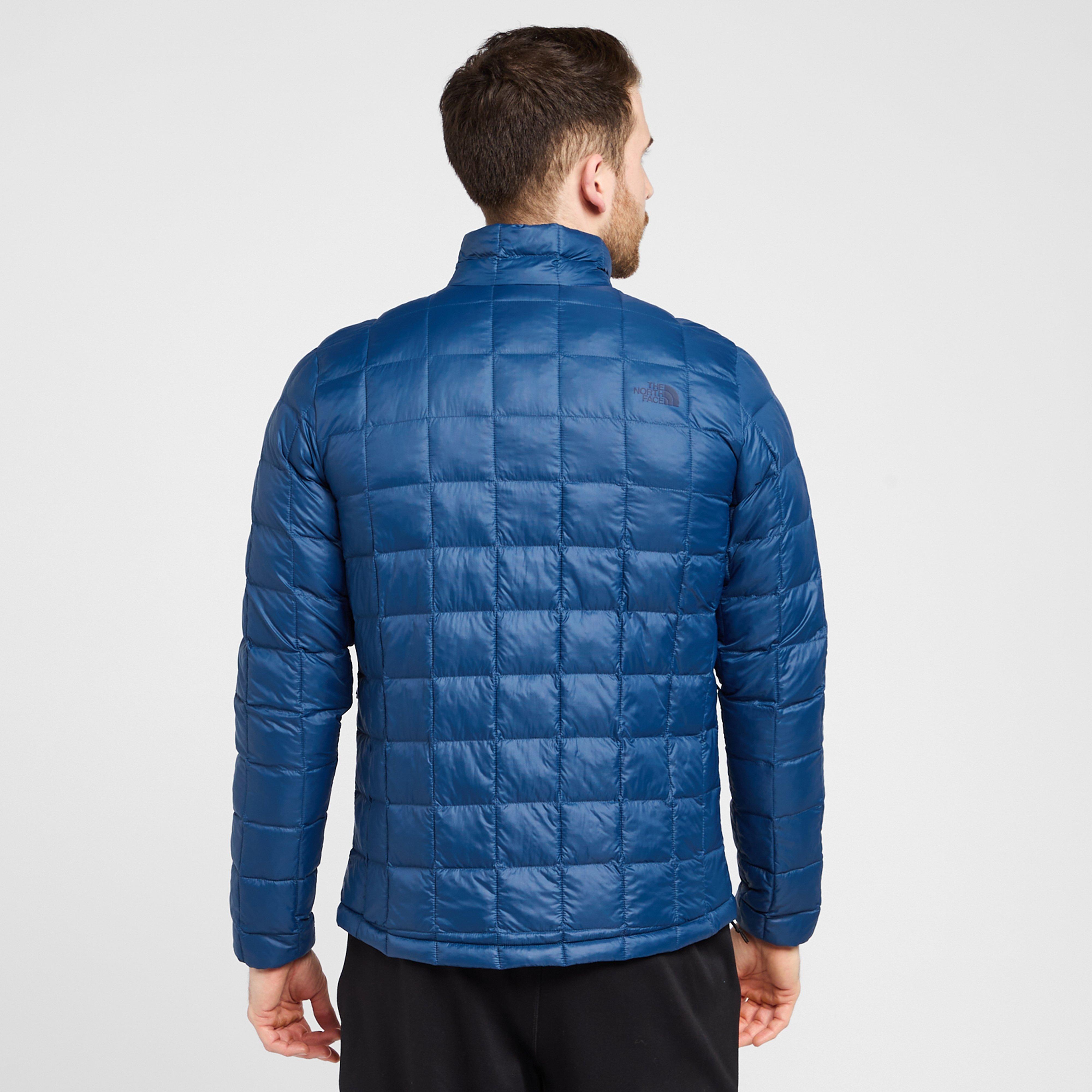 Men’s Thermoball Jacket 2.0