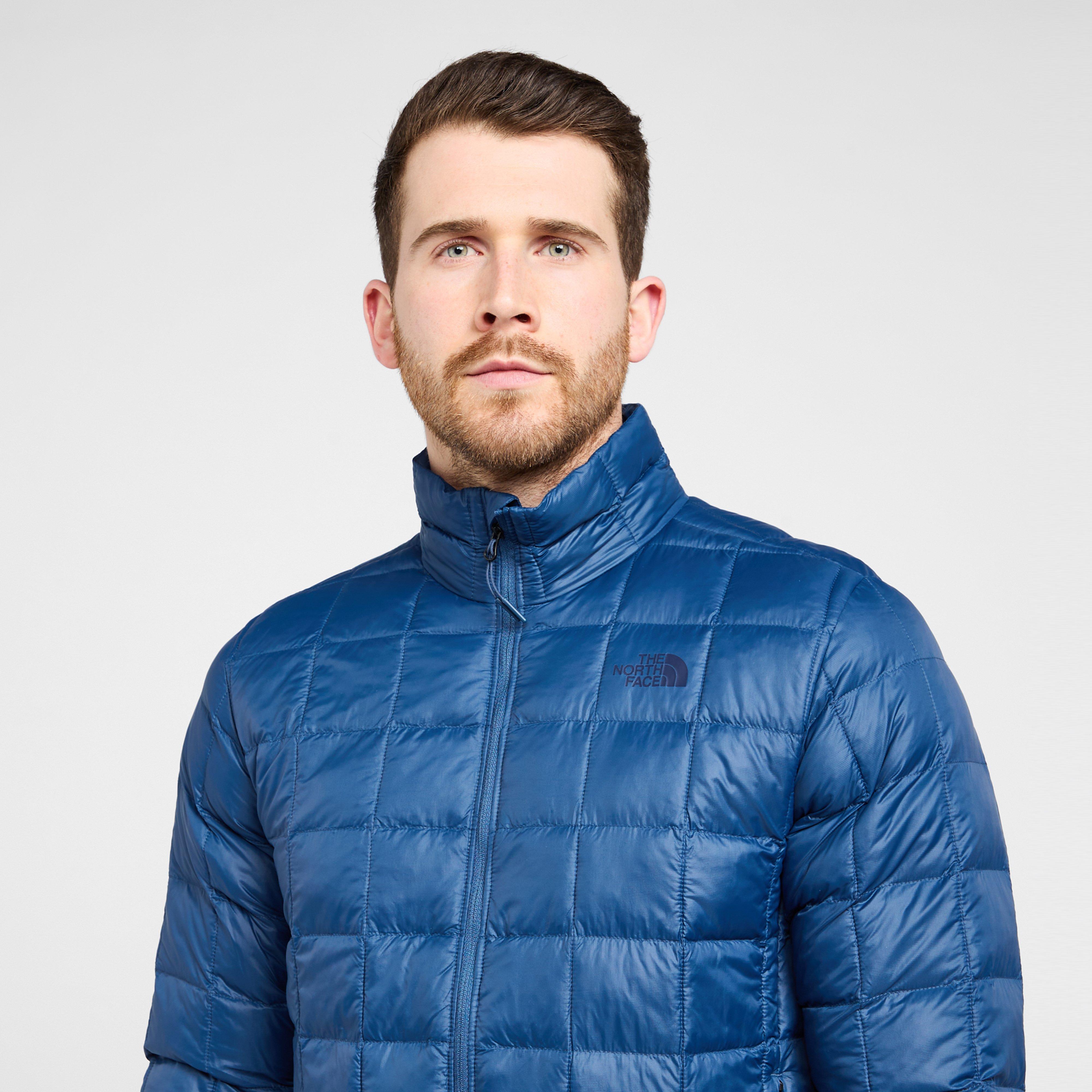 Men’s Thermoball Jacket 2.0