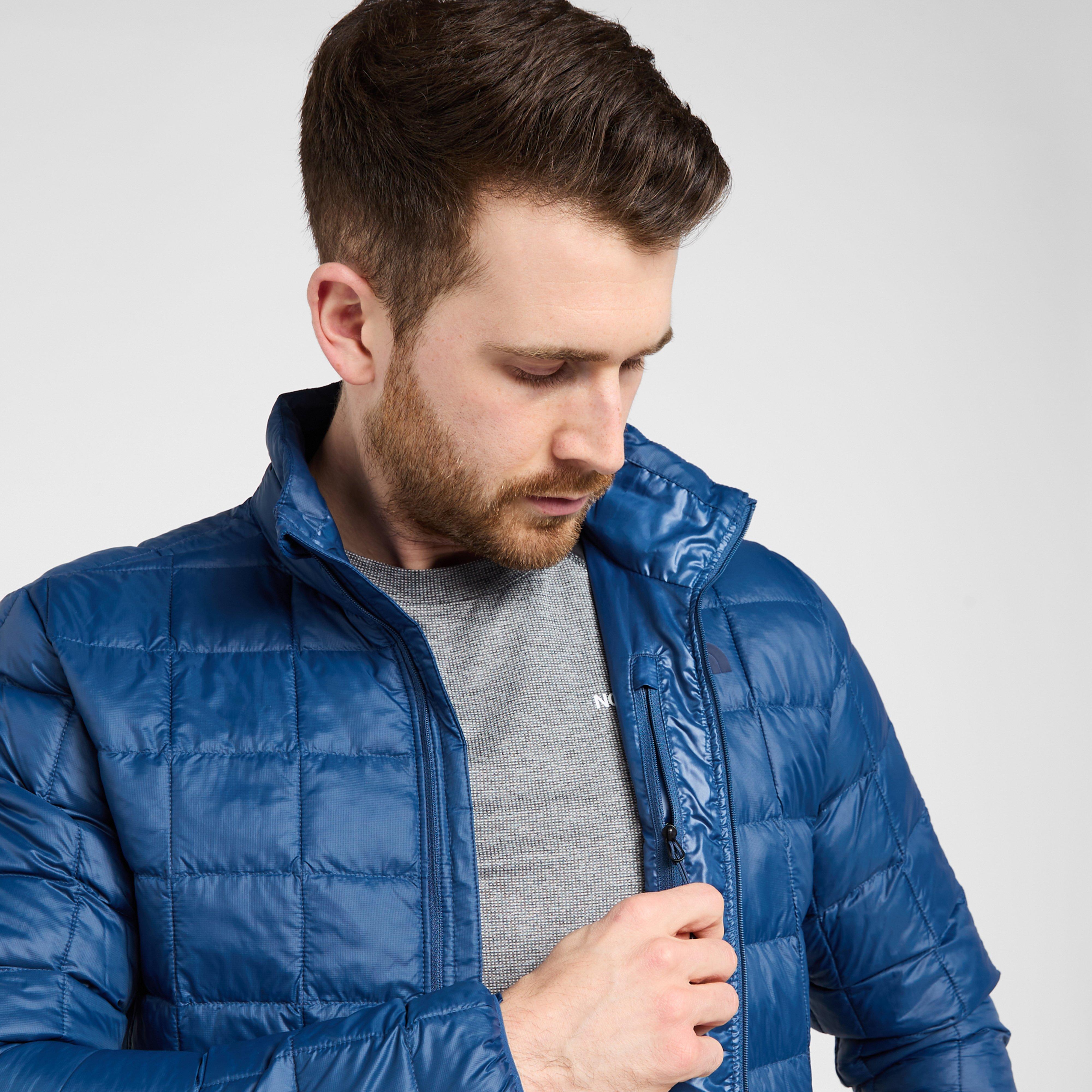 Men’s Thermoball Jacket 2.0