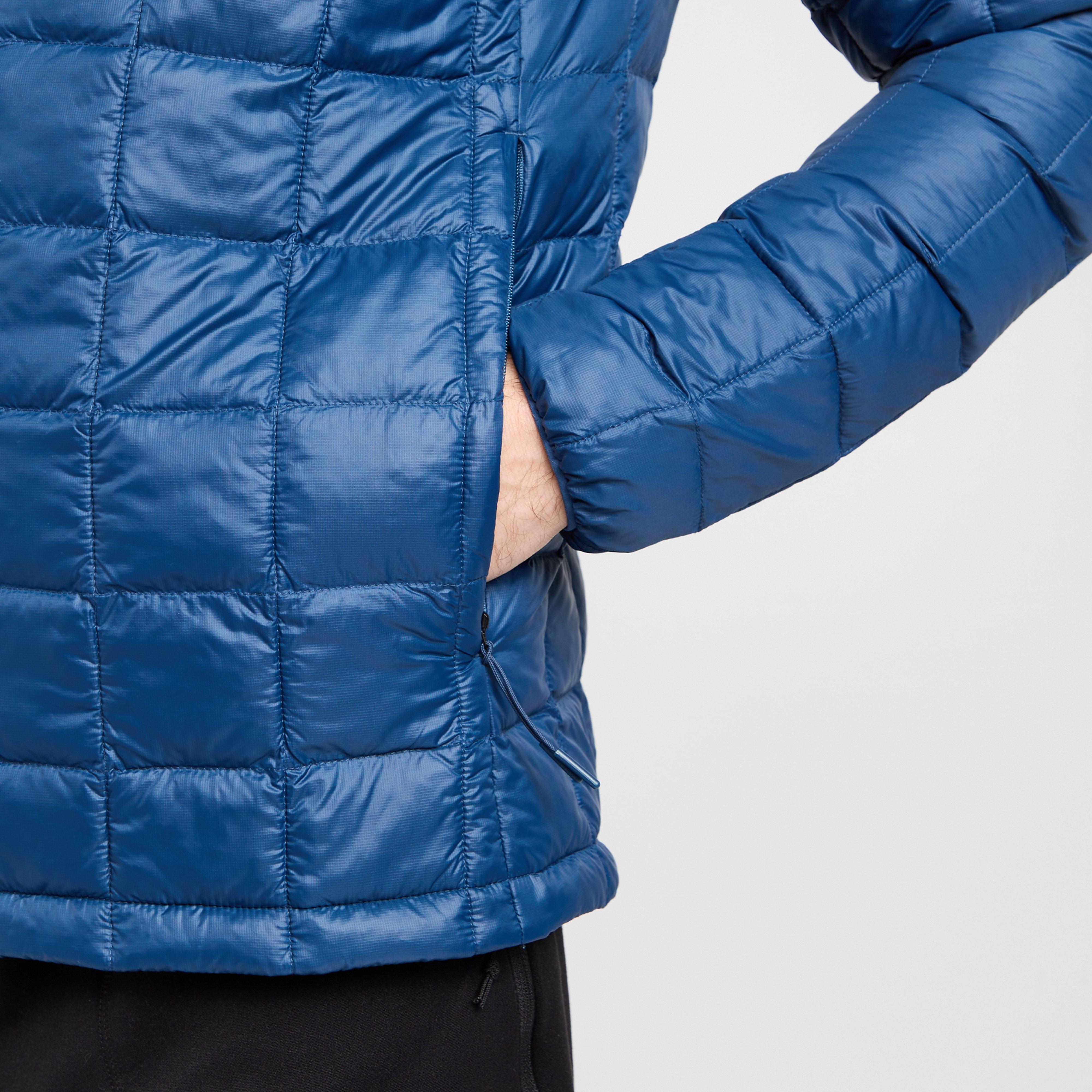 Men’s Thermoball Jacket 2.0