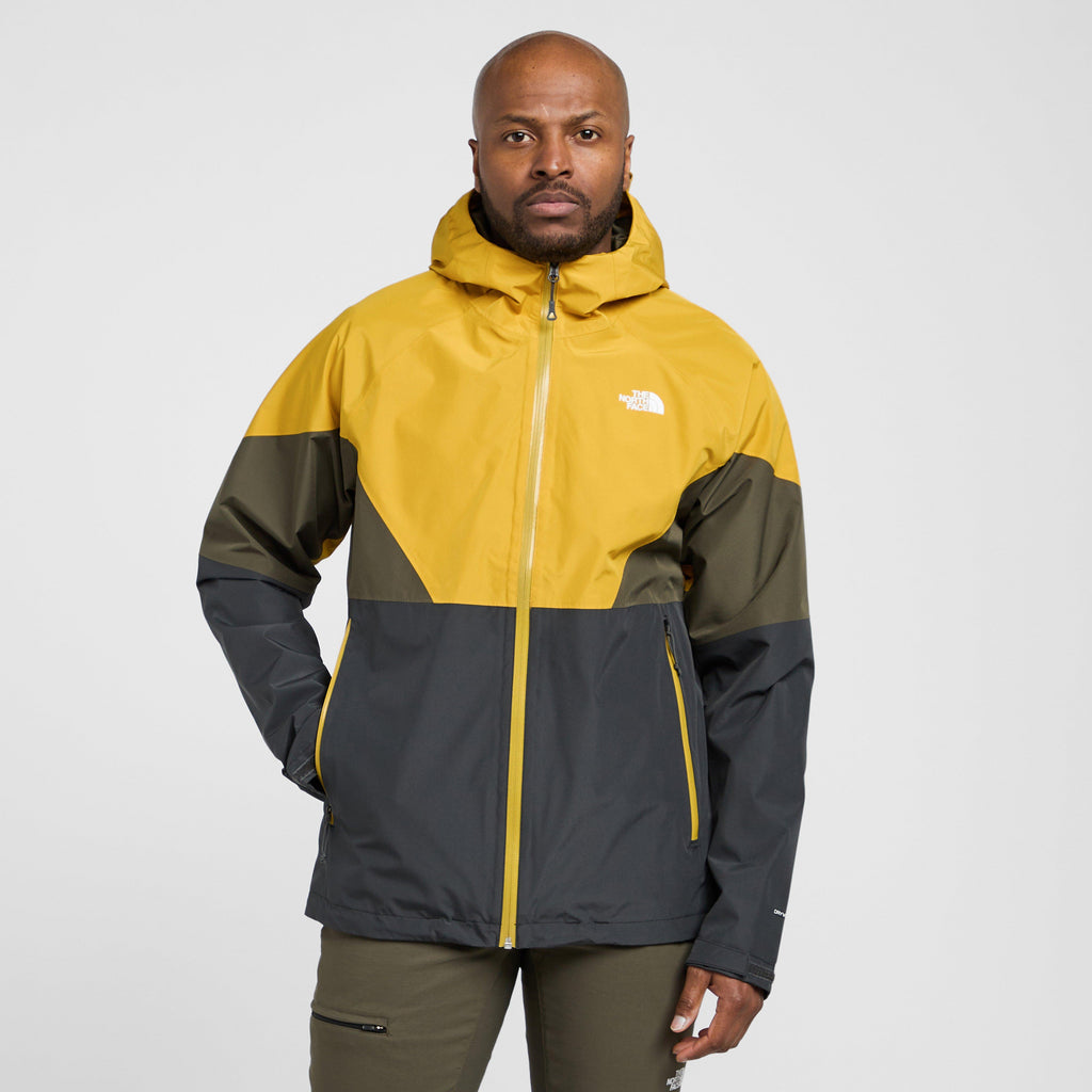 Men’s Lightning Waterproof Jacket