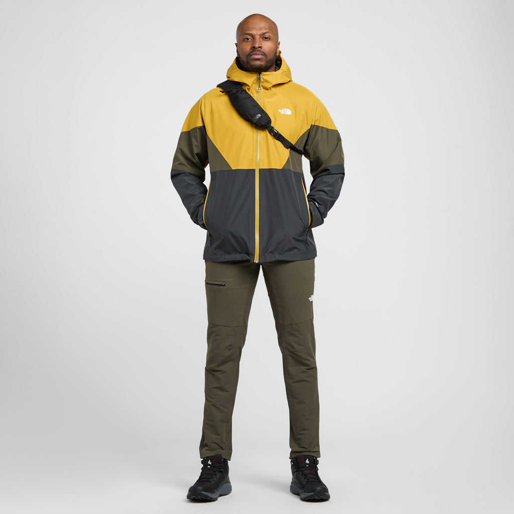 Men’s Lightning Waterproof Jacket
