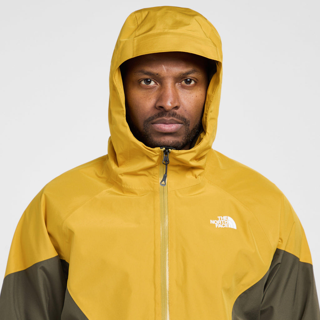 Men’s Lightning Waterproof Jacket