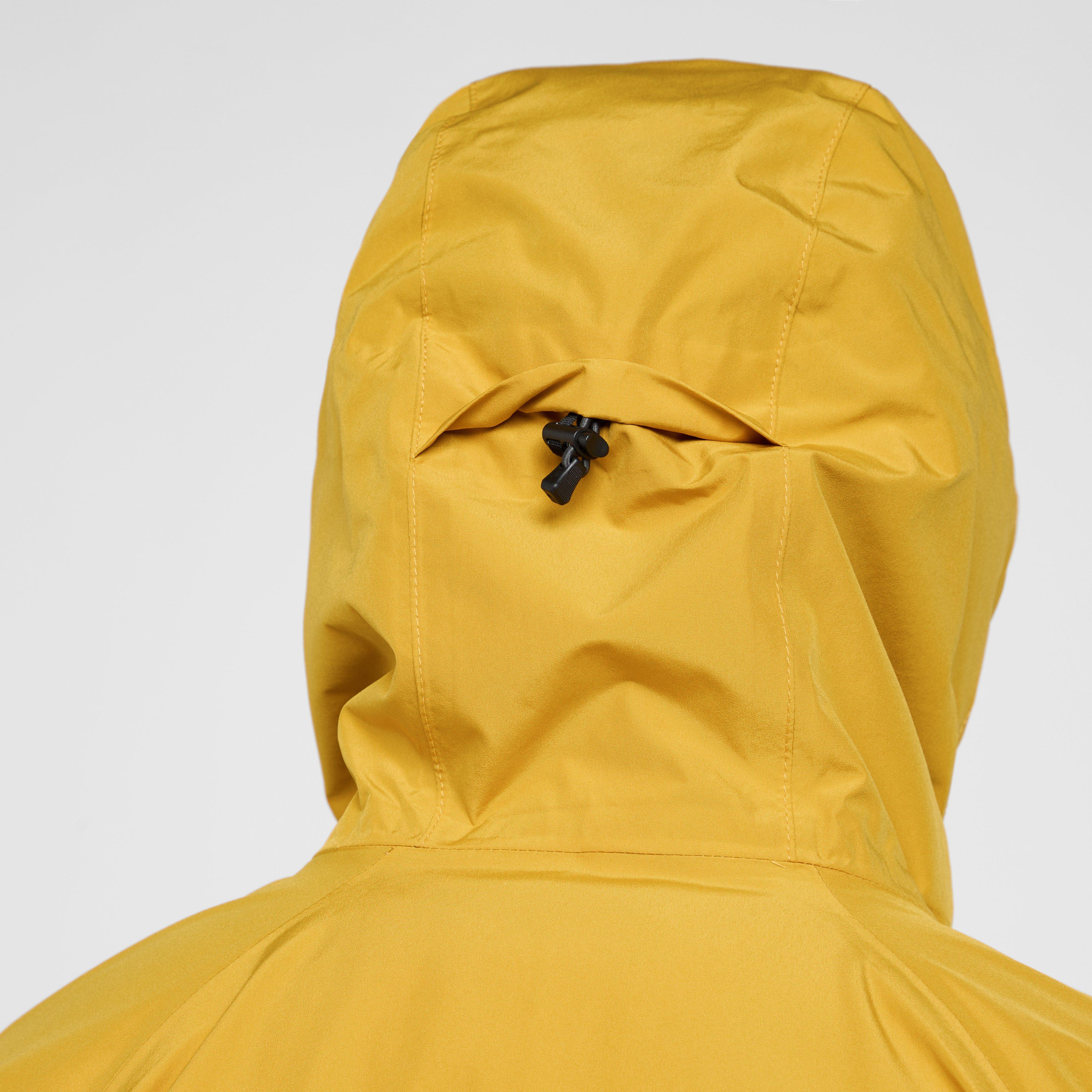 Men’s Lightning Waterproof Jacket