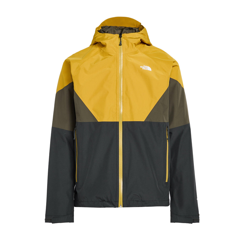 Men’s Lightning Waterproof Jacket