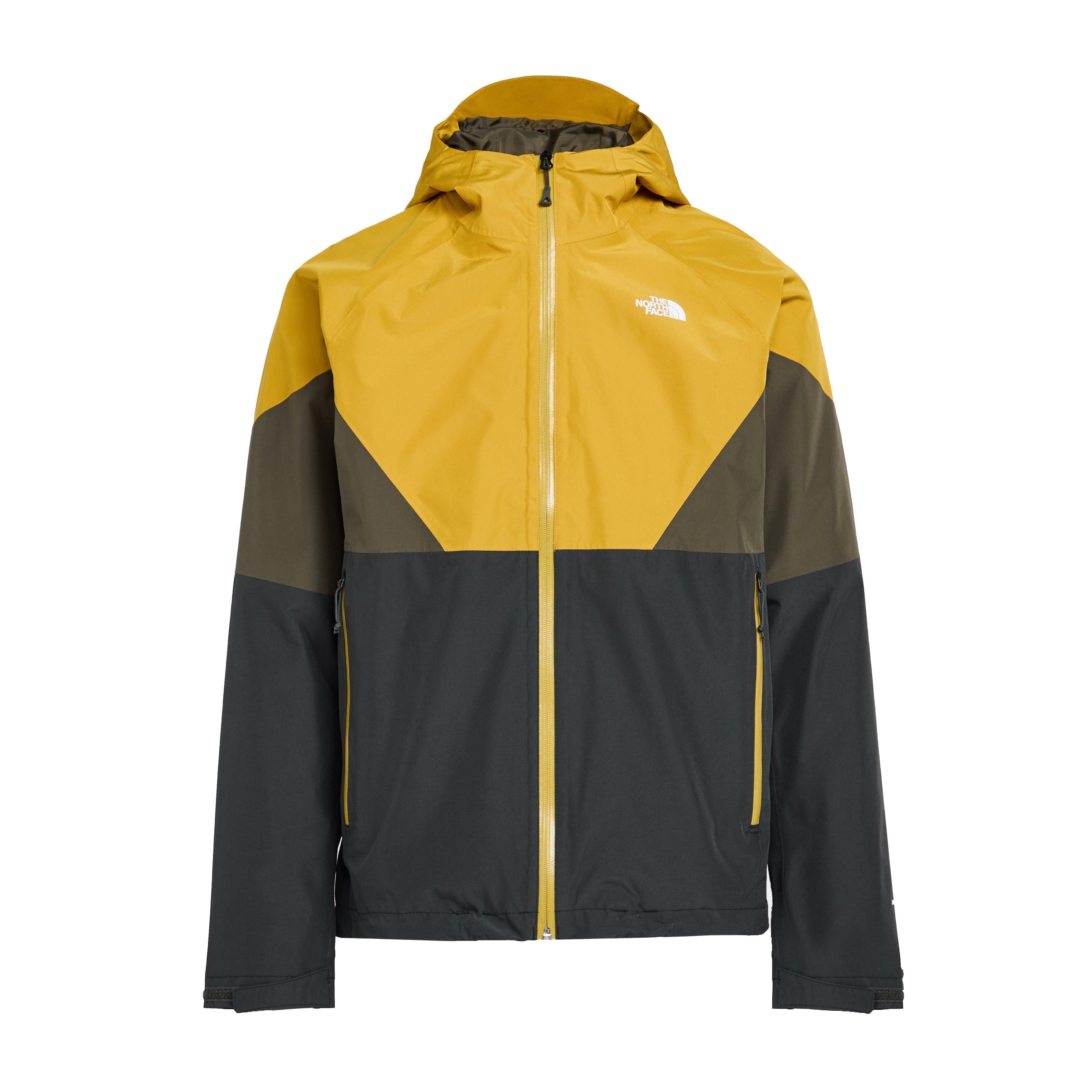 Men’s Lightning Waterproof Jacket