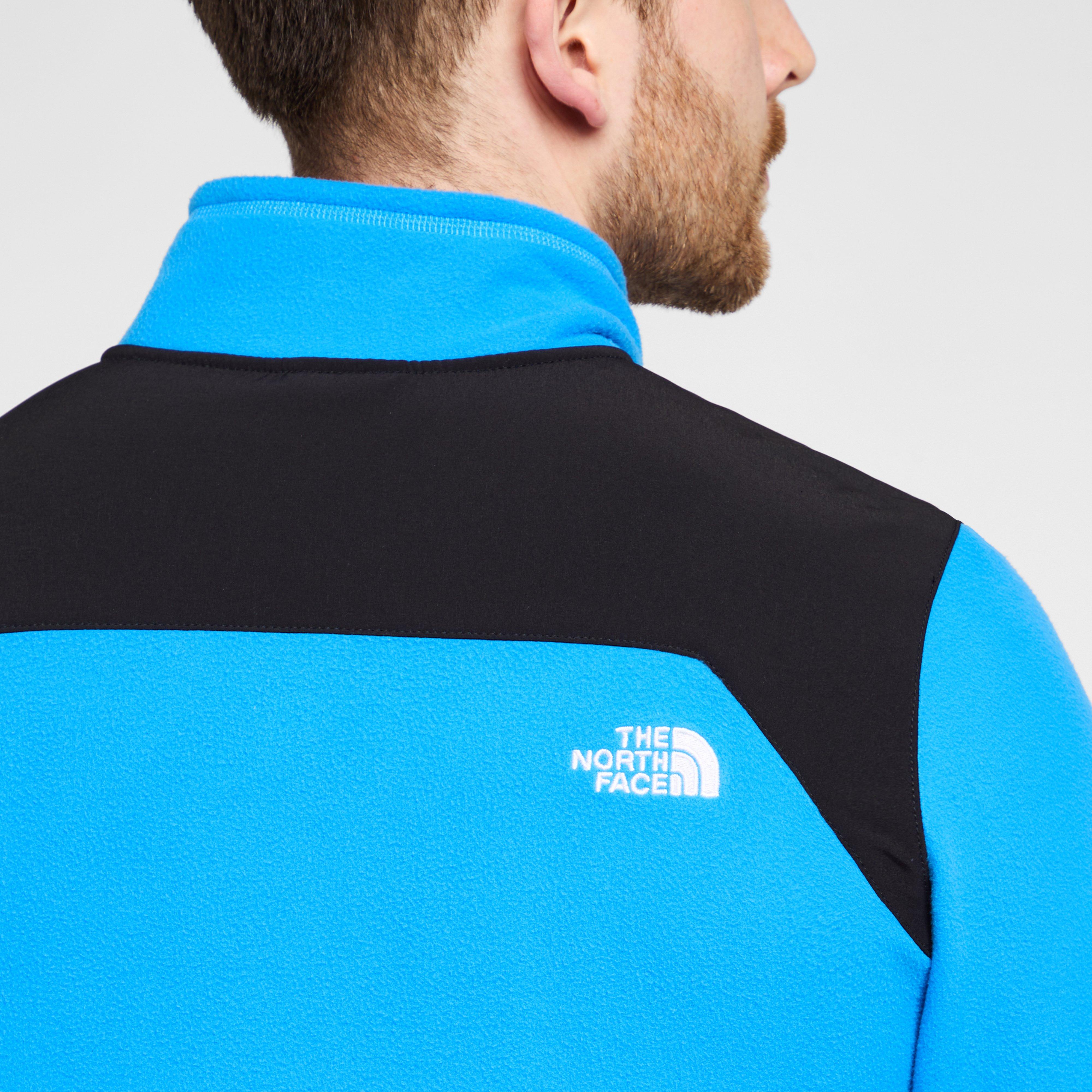 Men’s Glacier Pro Full Zip Fleece