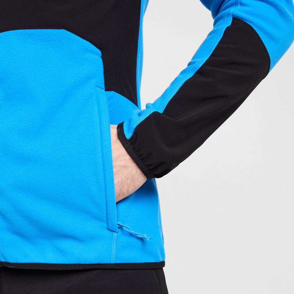 Men’s Glacier Pro Full Zip Fleece
