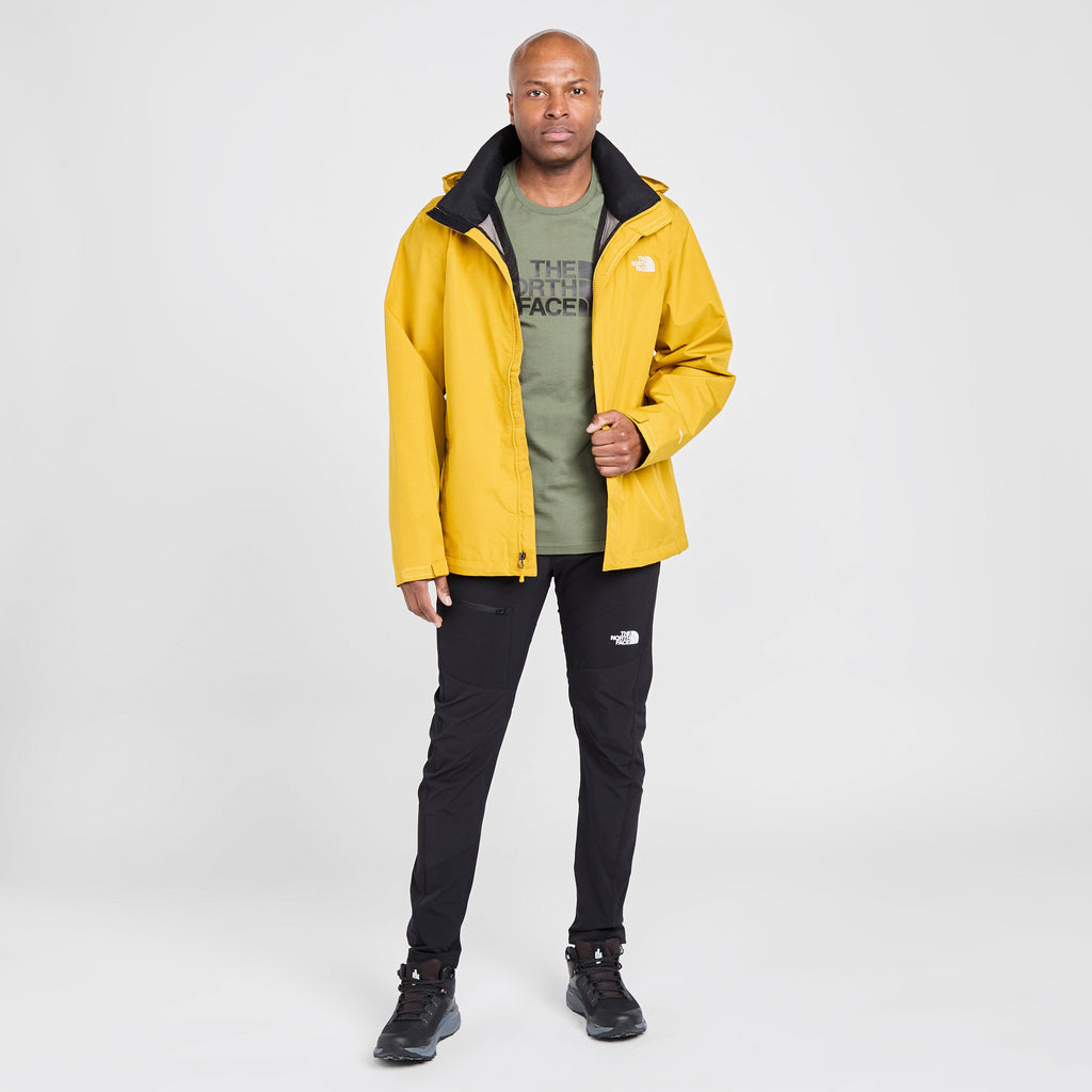 Men's Sangro Waterproof Jacket