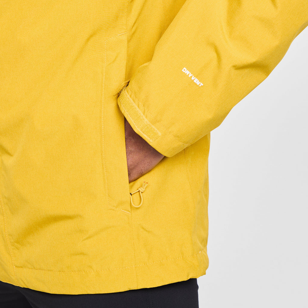 Men's Sangro Waterproof Jacket