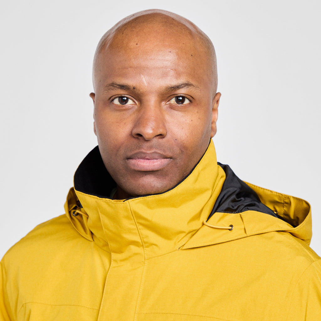Men's Sangro Waterproof Jacket