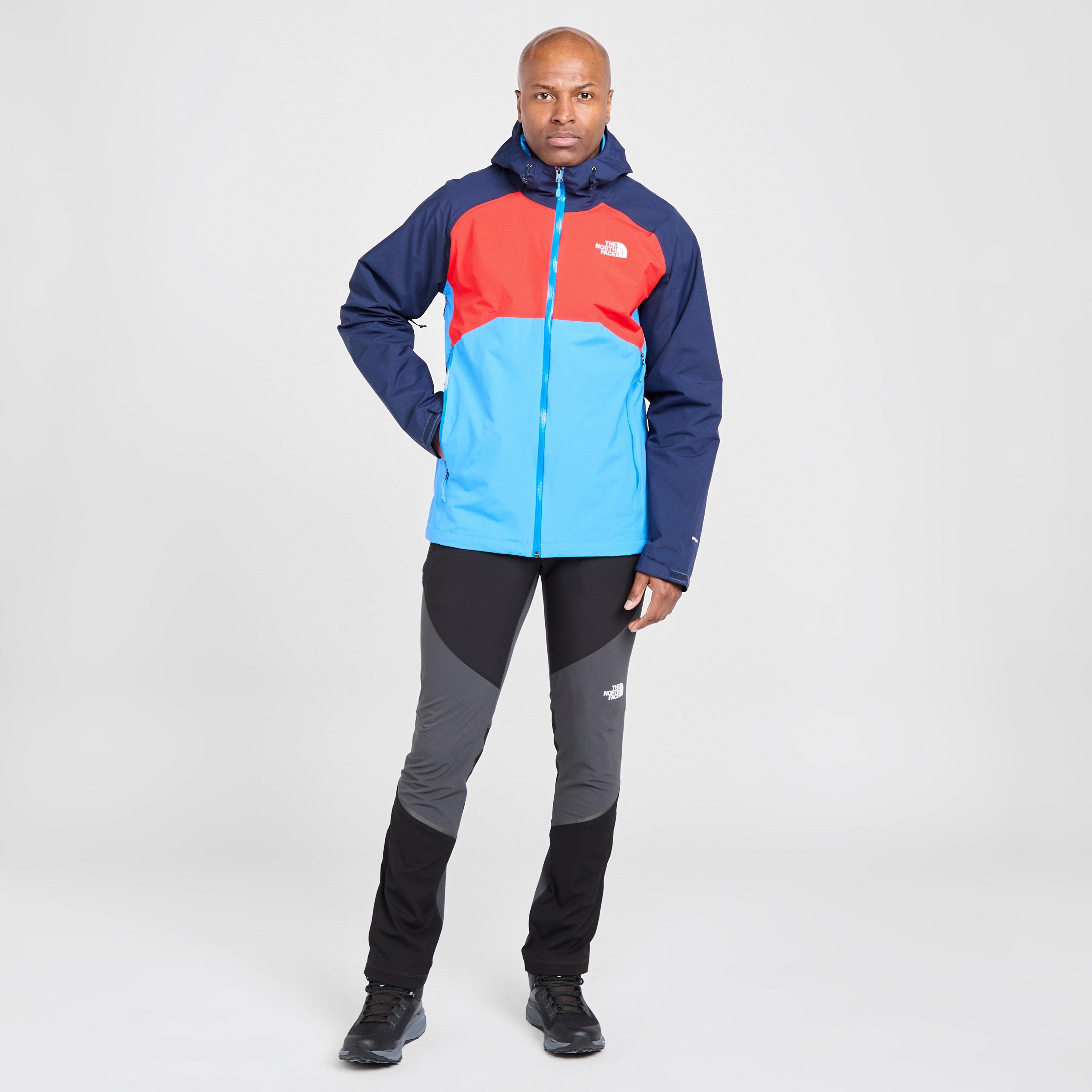 Men's Stratos Waterproof Jacket