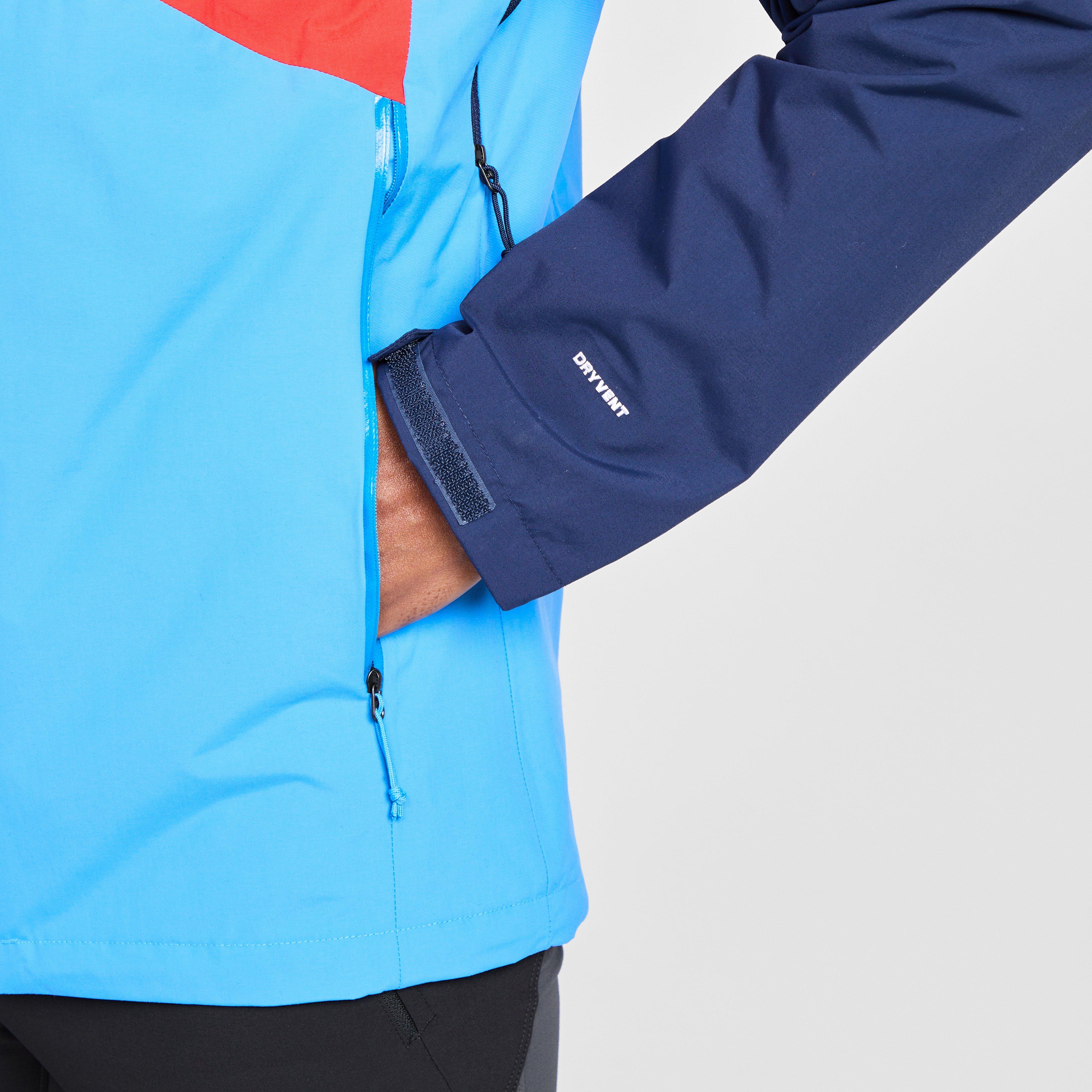 Men's Stratos Waterproof Jacket