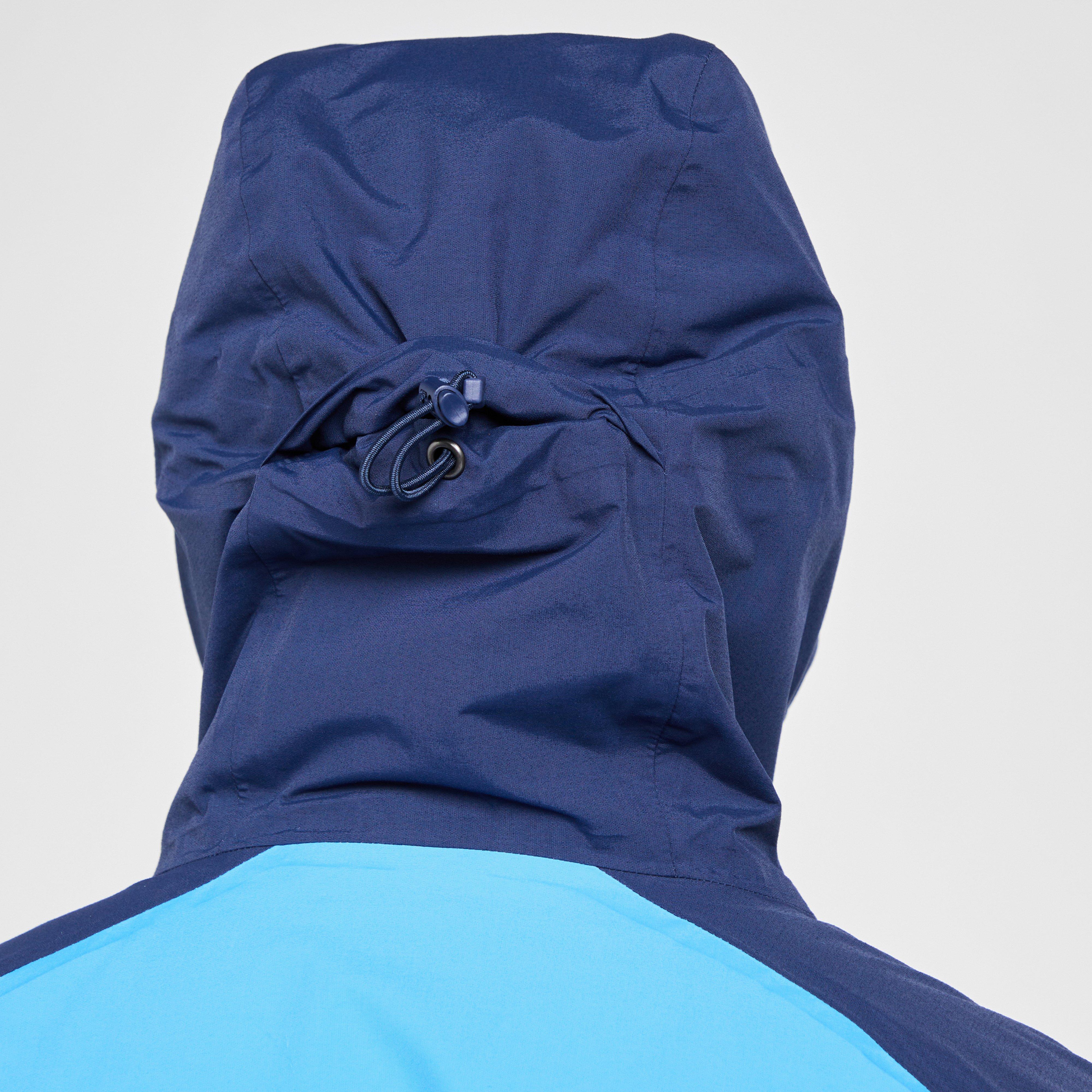 Men's Stratos Waterproof Jacket