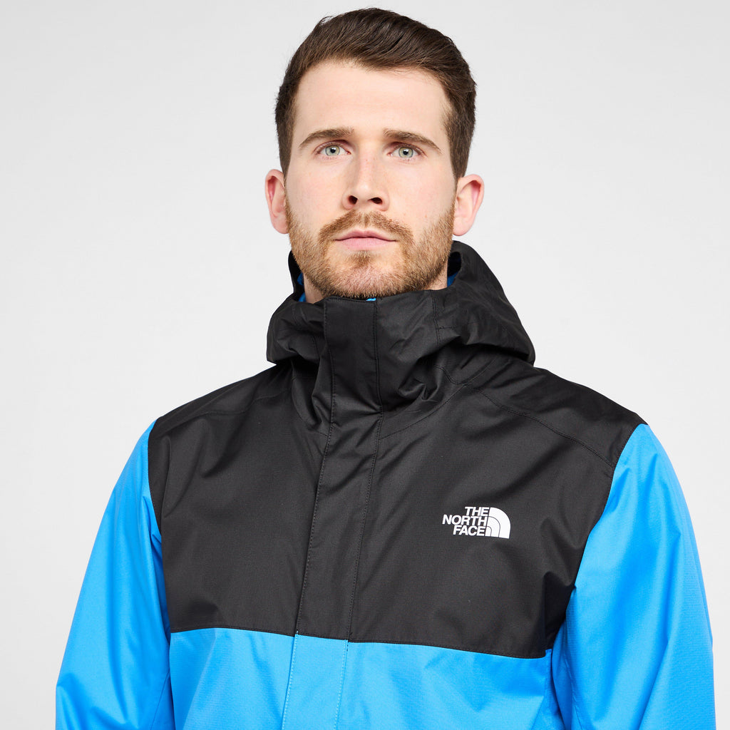 Men’s Quest Zip-In Jacket