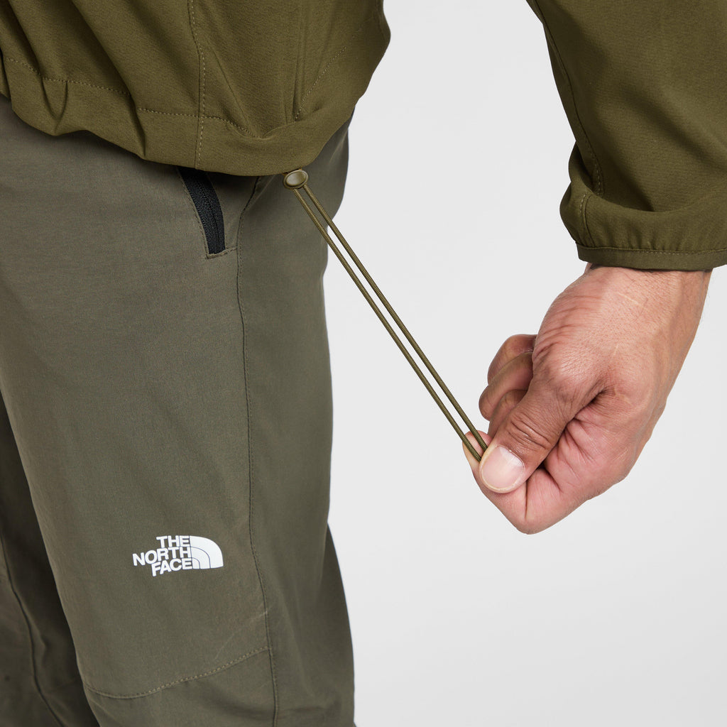 Men's Nimble Hooded Jacket