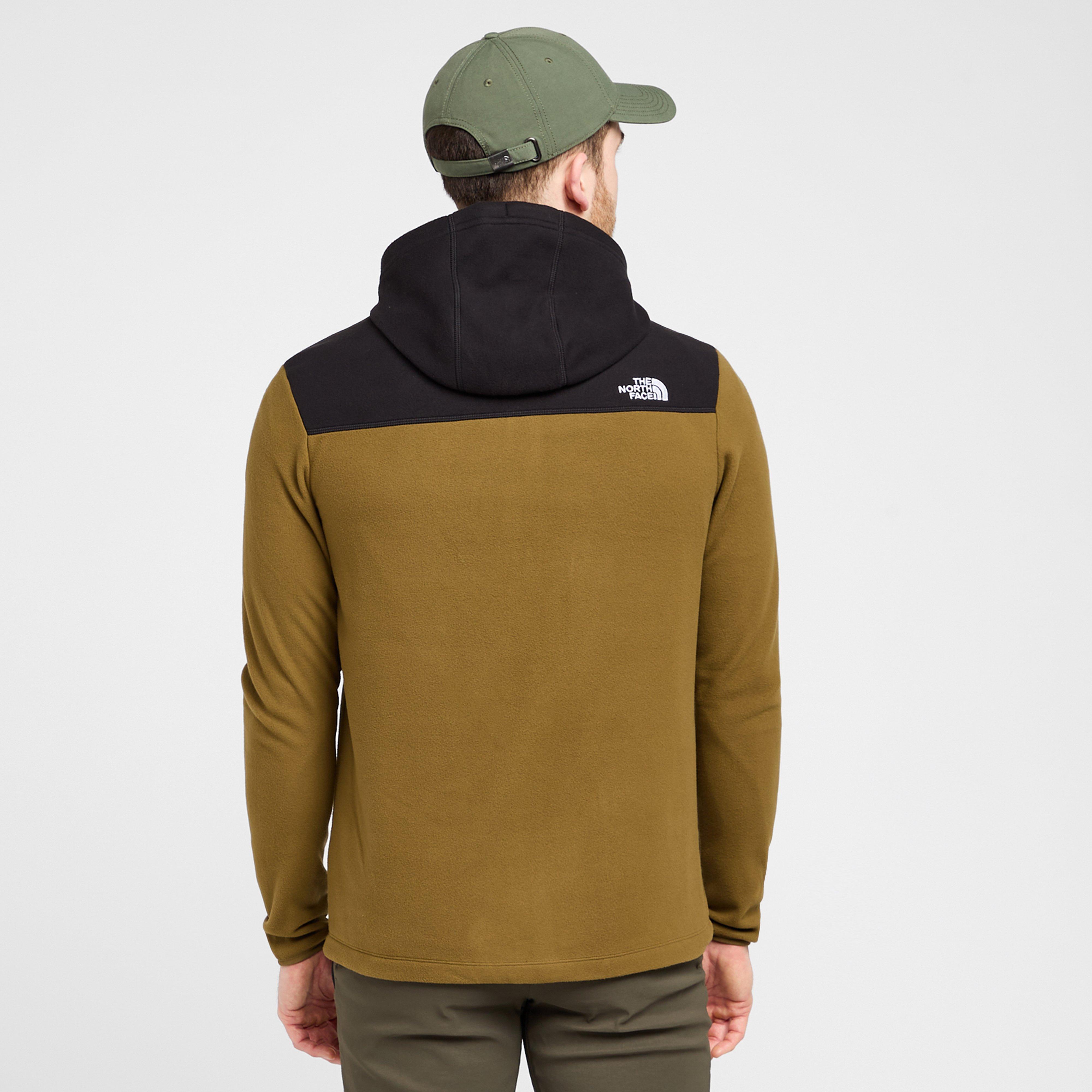 Men’s Homesafe Full-Zip Fleece Hoodie