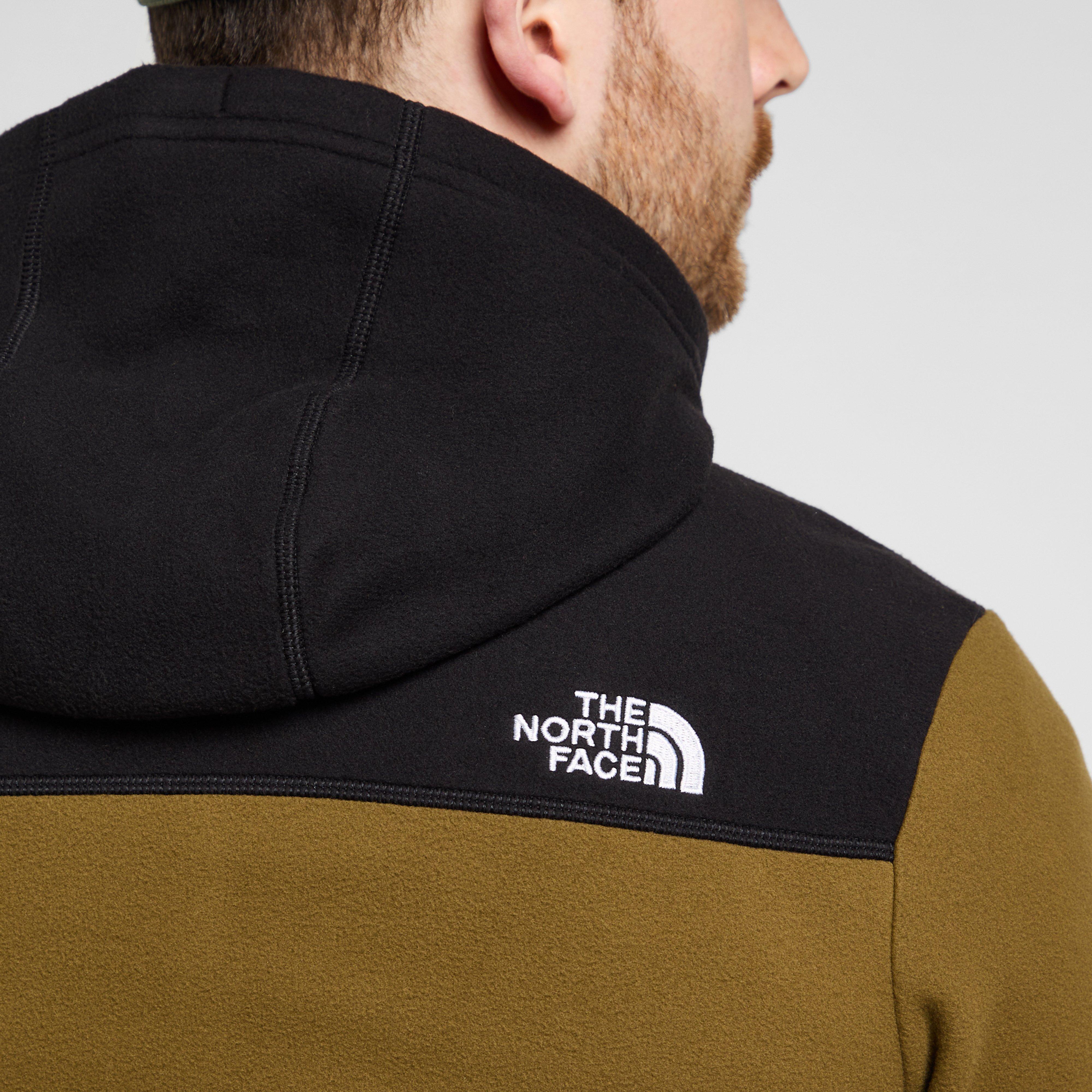 Men’s Homesafe Full-Zip Fleece Hoodie