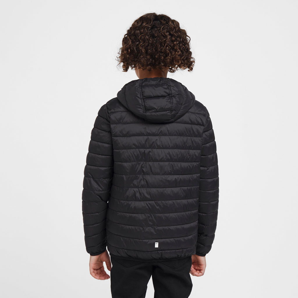 Kids' Hillpack Insulated Jacket