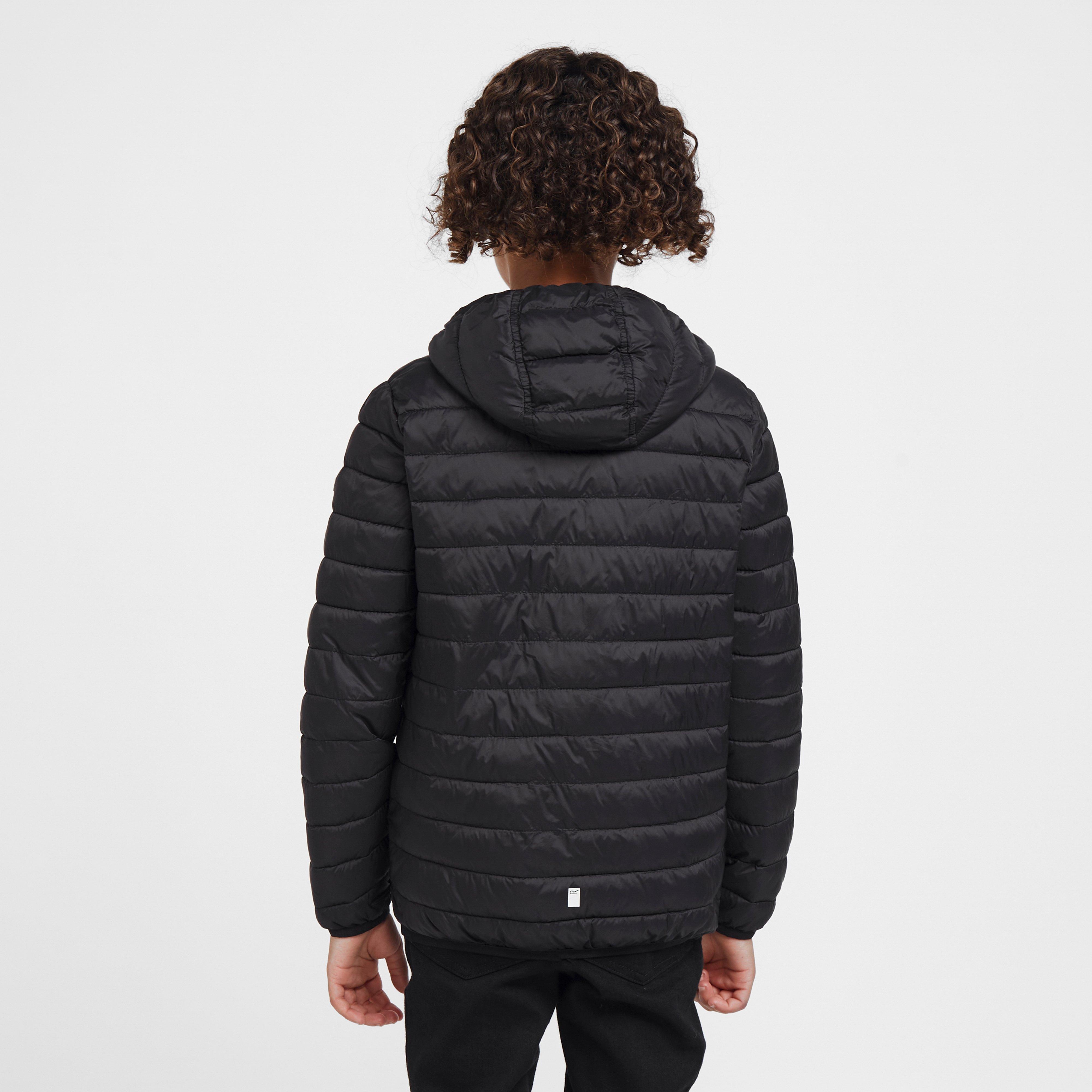 Kids' Hillpack Insulated Jacket