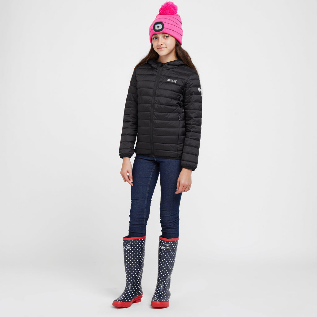 Kids' Hillpack Insulated Jacket