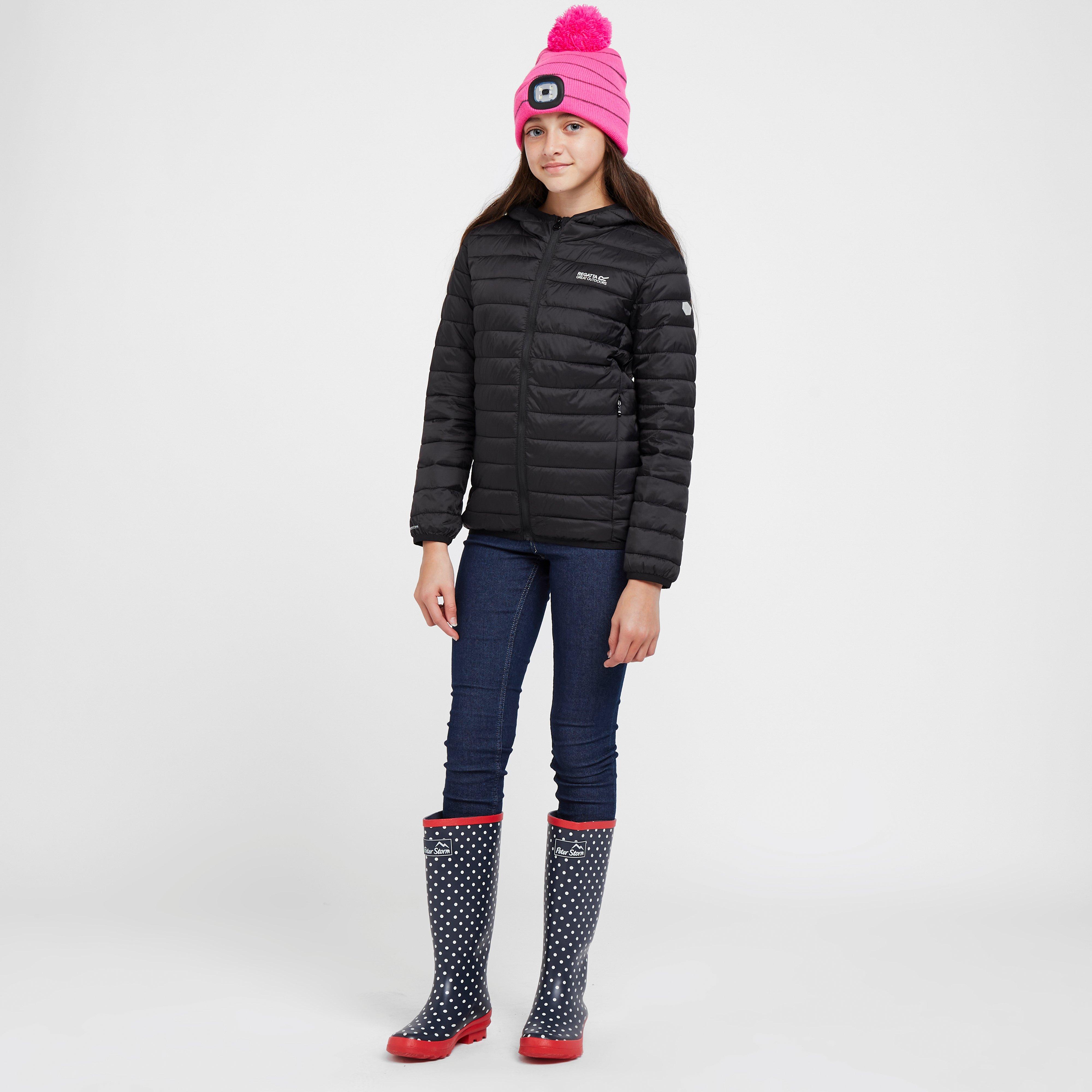 Kids' Hillpack Insulated Jacket