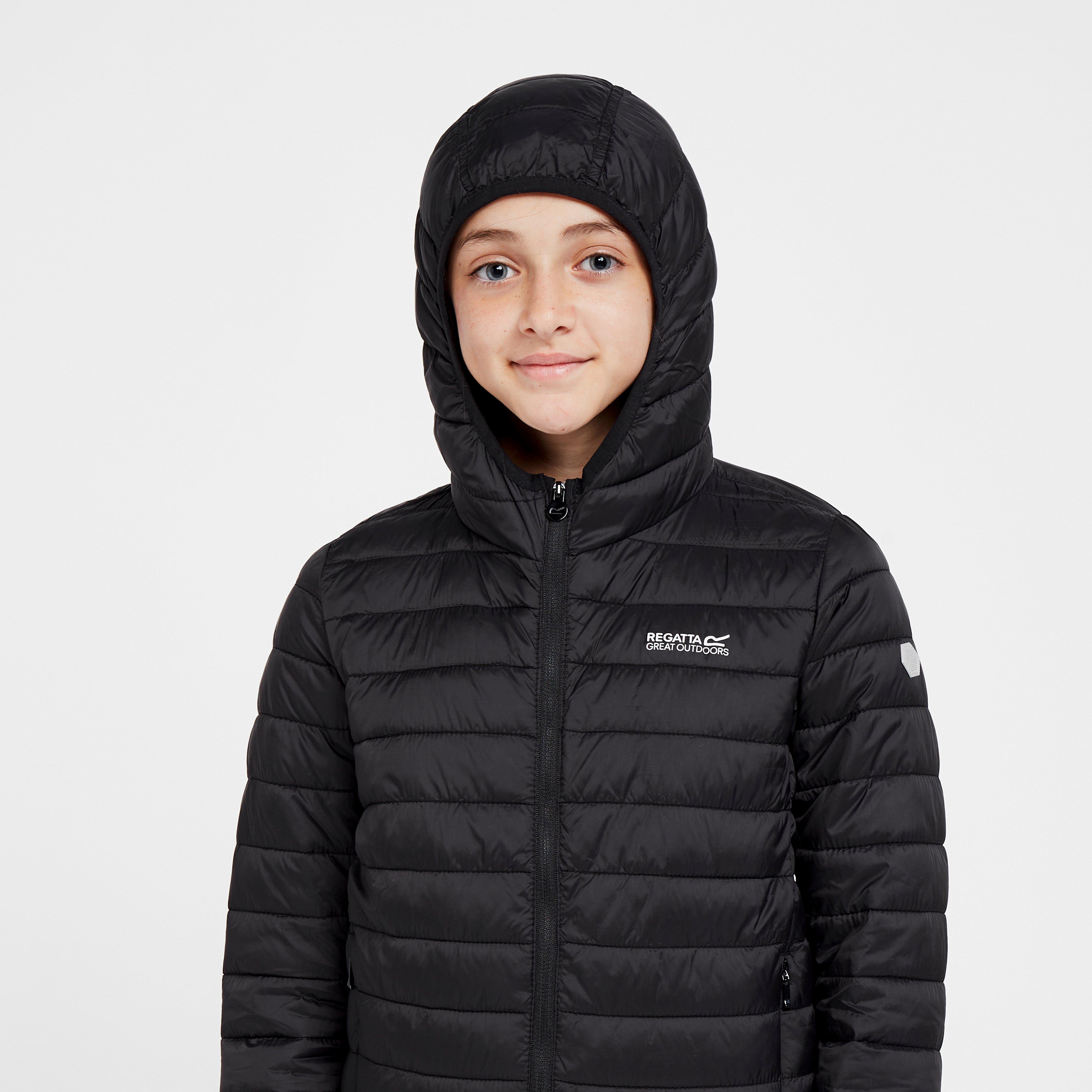 Kids' Hillpack Insulated Jacket