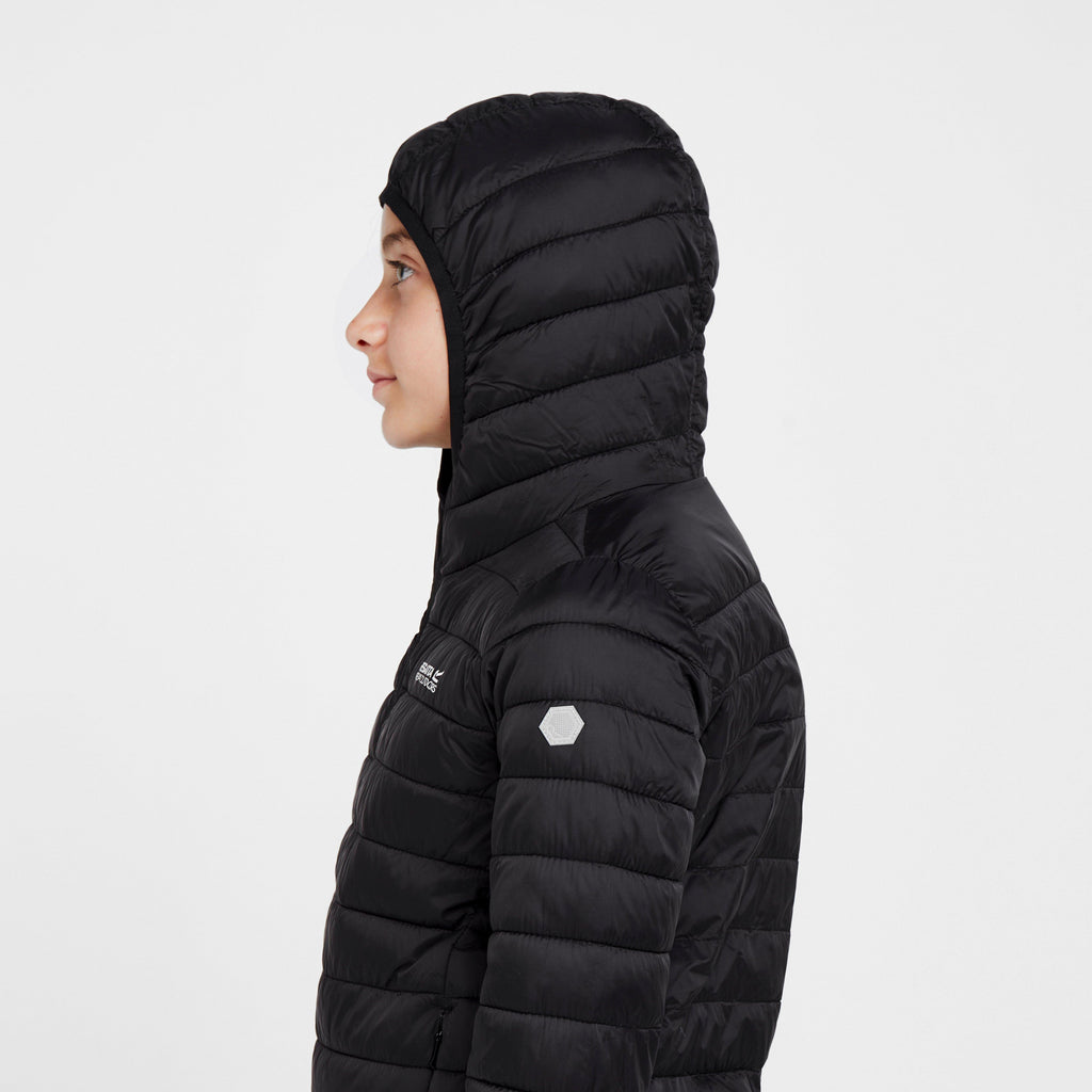 Kids' Hillpack Insulated Jacket