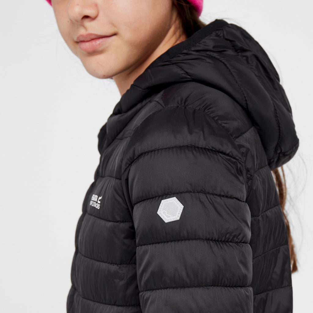 Kids' Hillpack Insulated Jacket