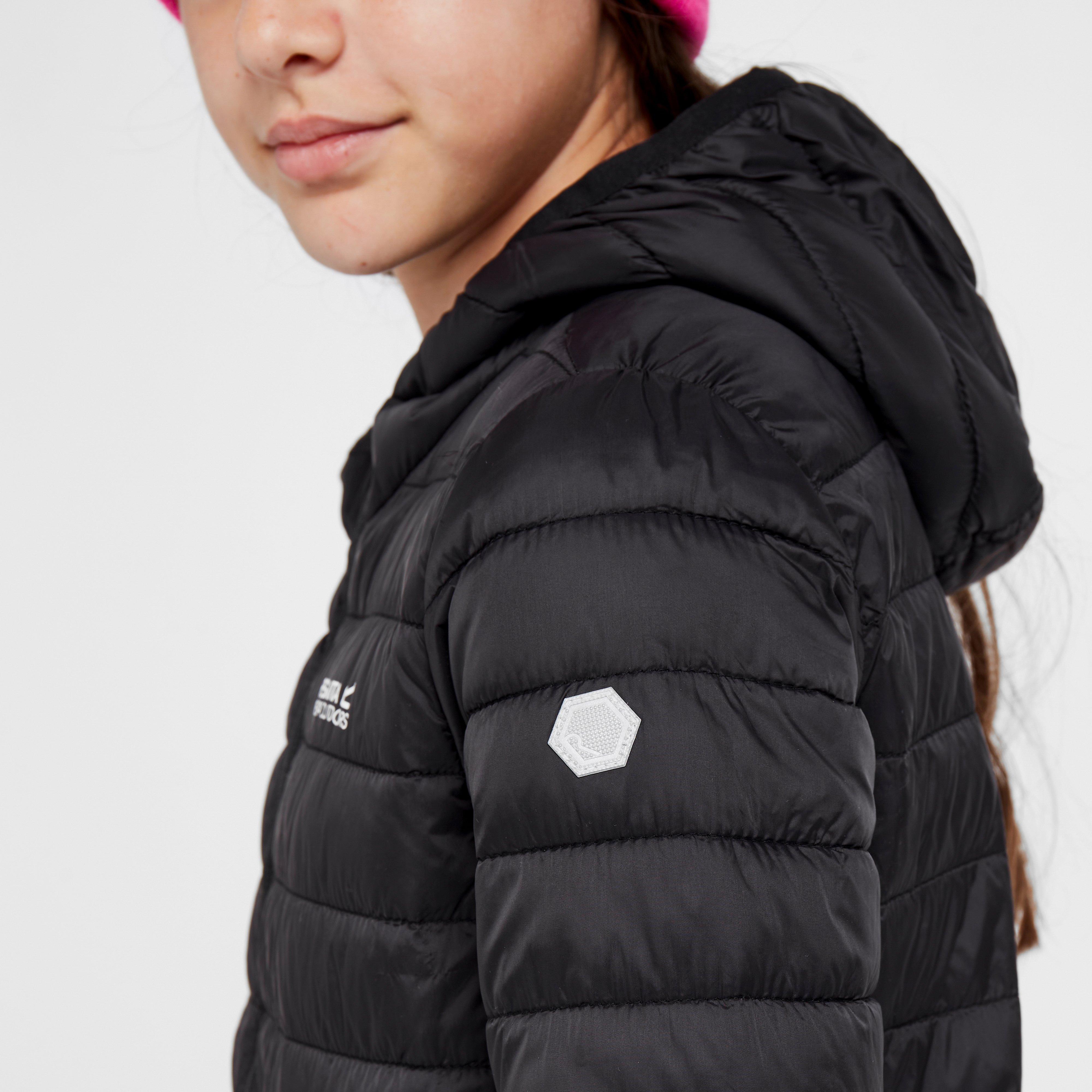Kids' Hillpack Insulated Jacket